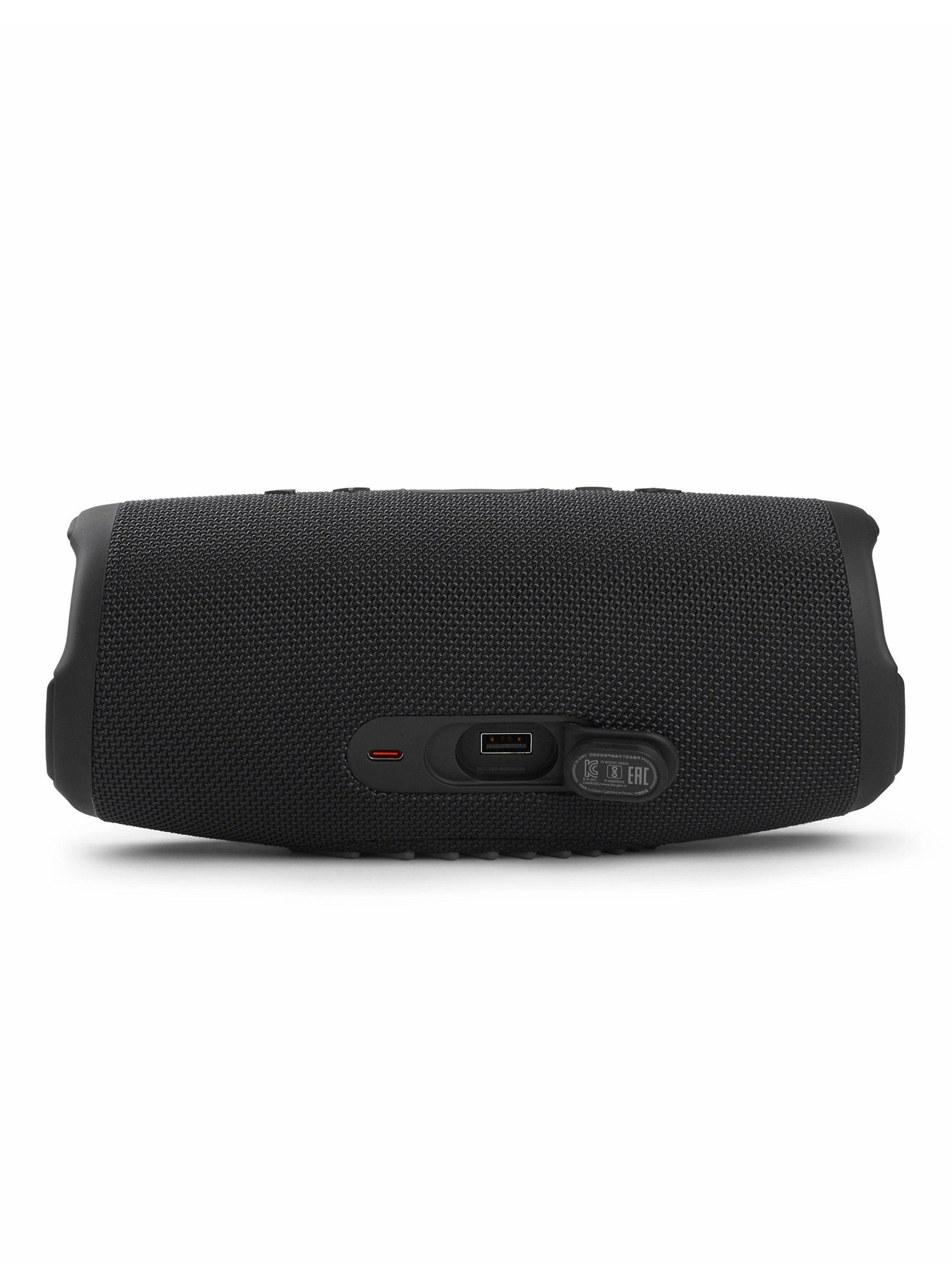 Parlante Bluetooth Charge 5 Negro-2