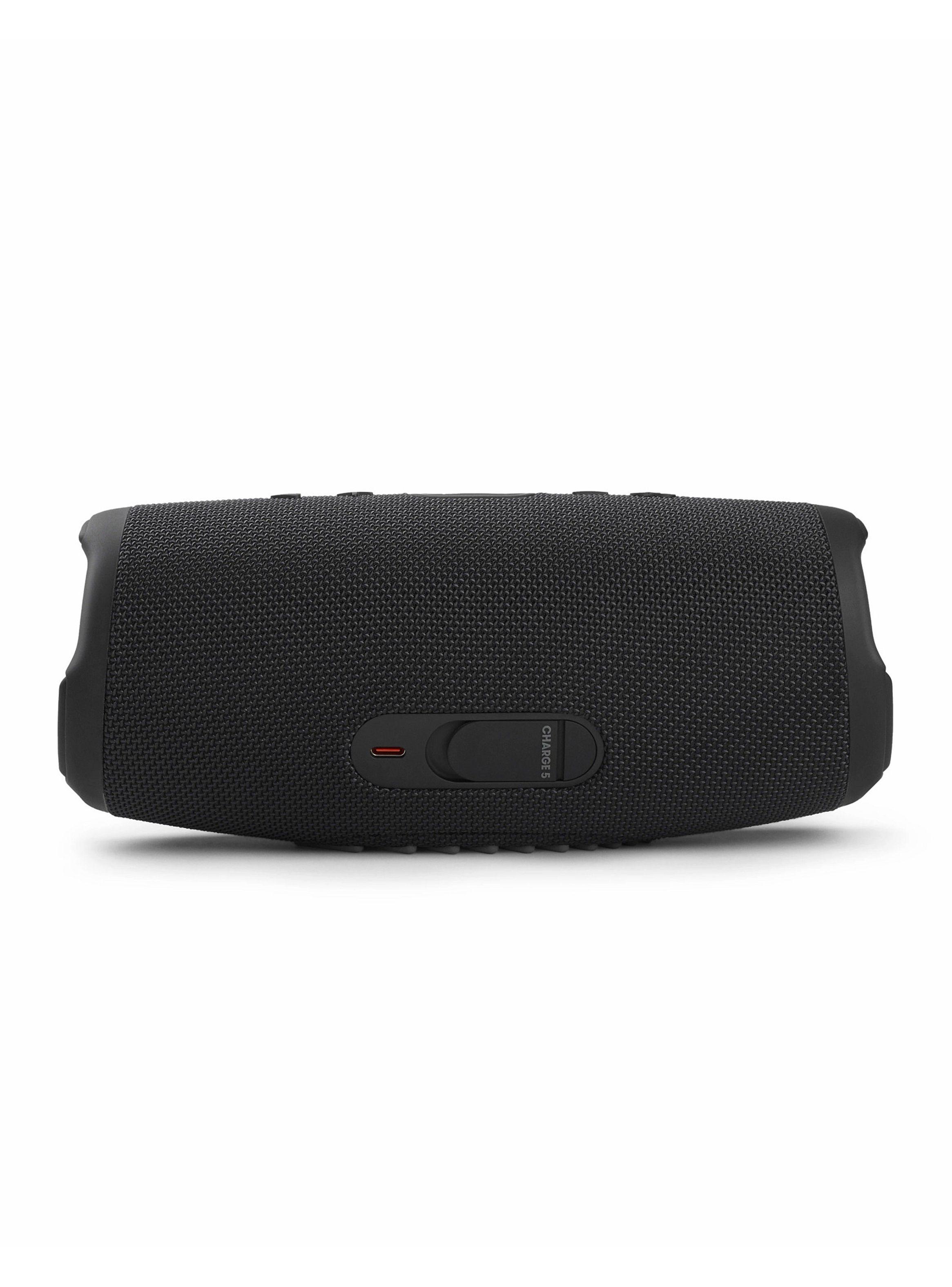 Parlante Bluetooth Charge 5 Negro-4