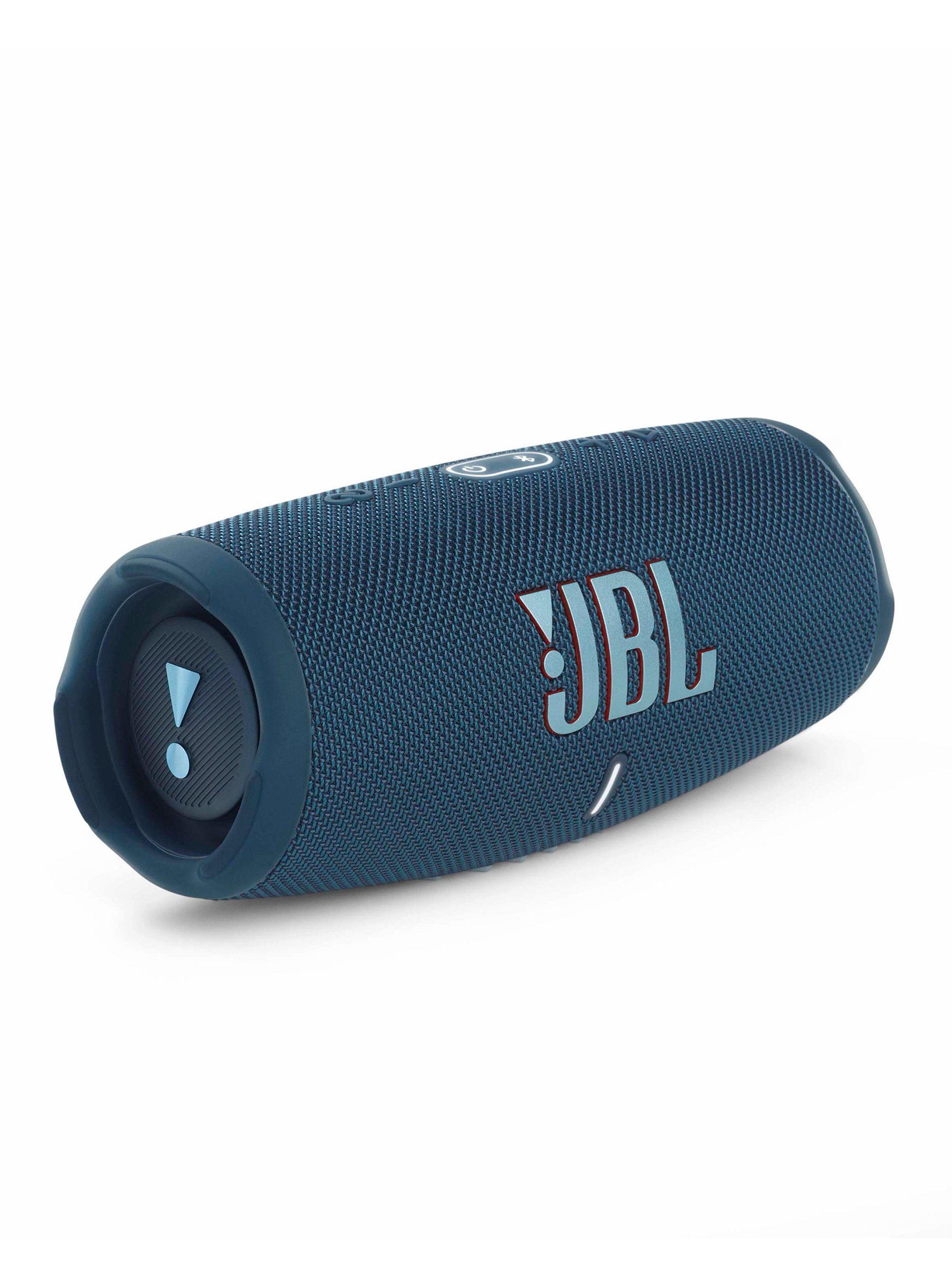 Parlante Bluetooth Charge 5 Azul-3