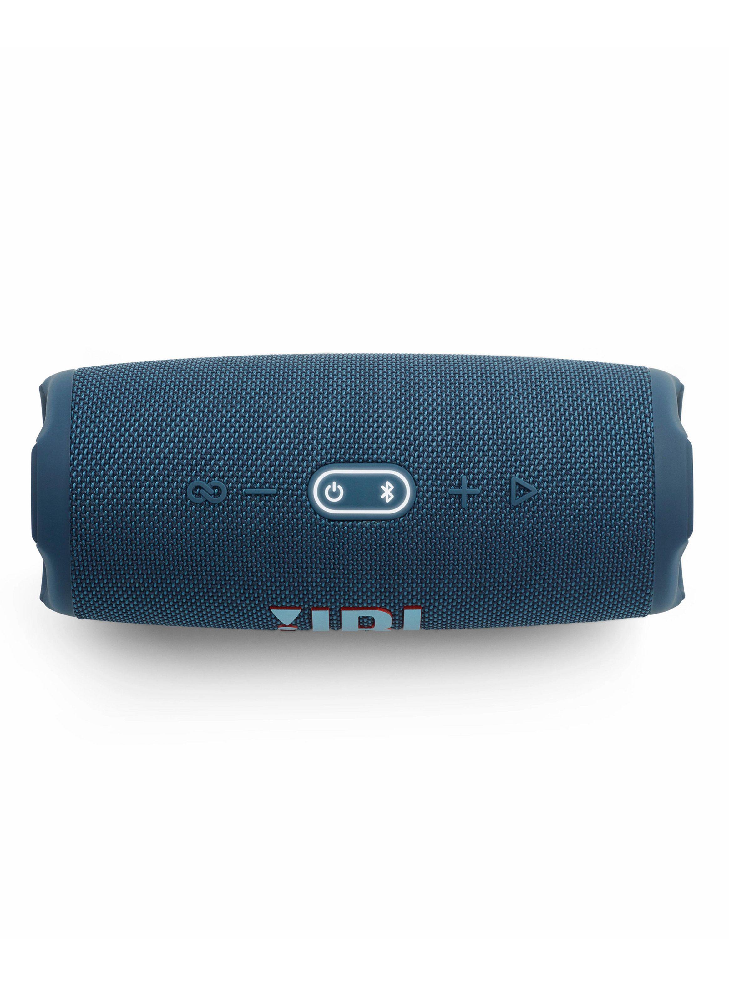 Parlante Bluetooth Charge 5 Azul-2