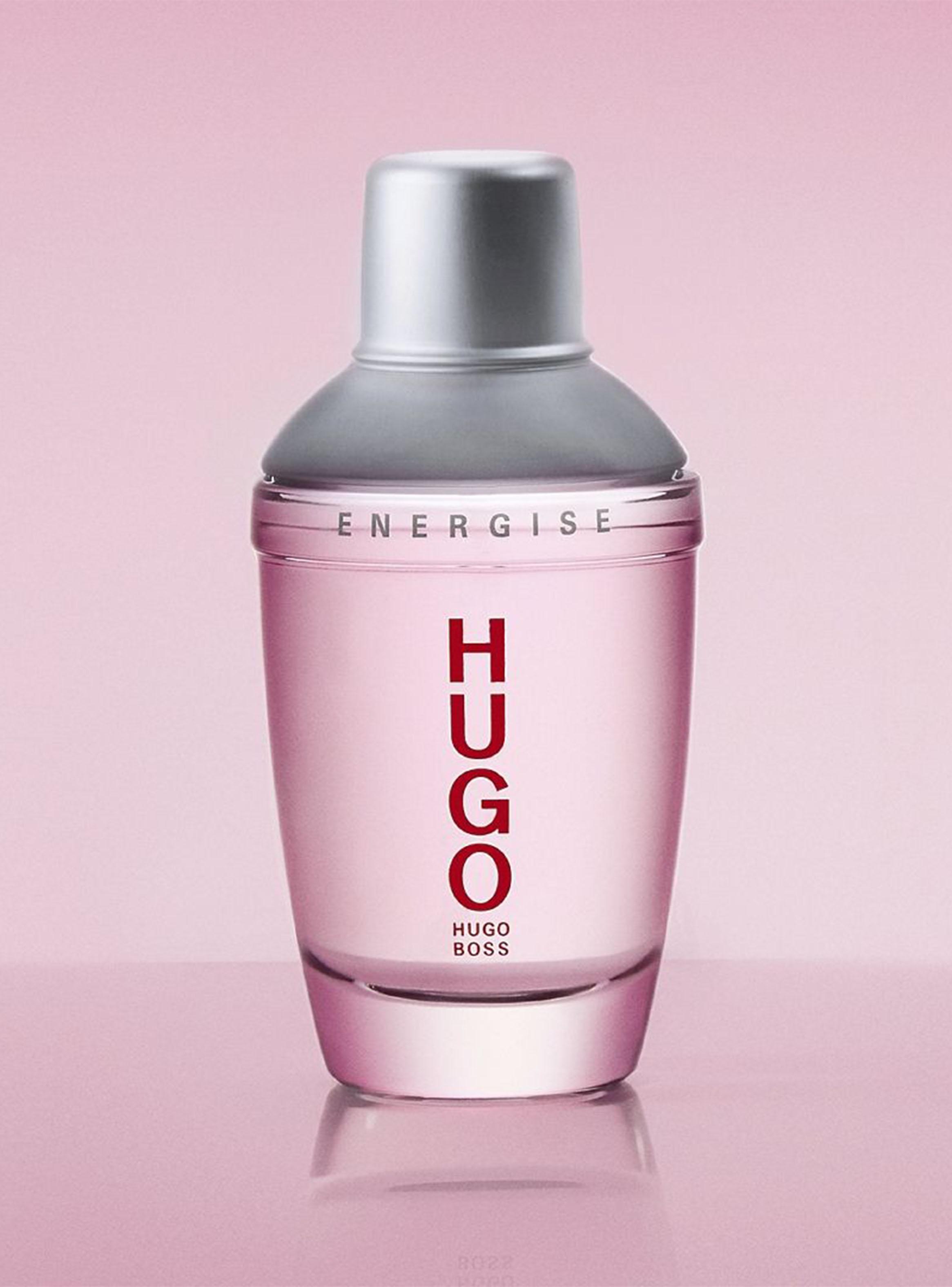 Perfume Hugo Boss Energise EDT Hombre 75 ml-4