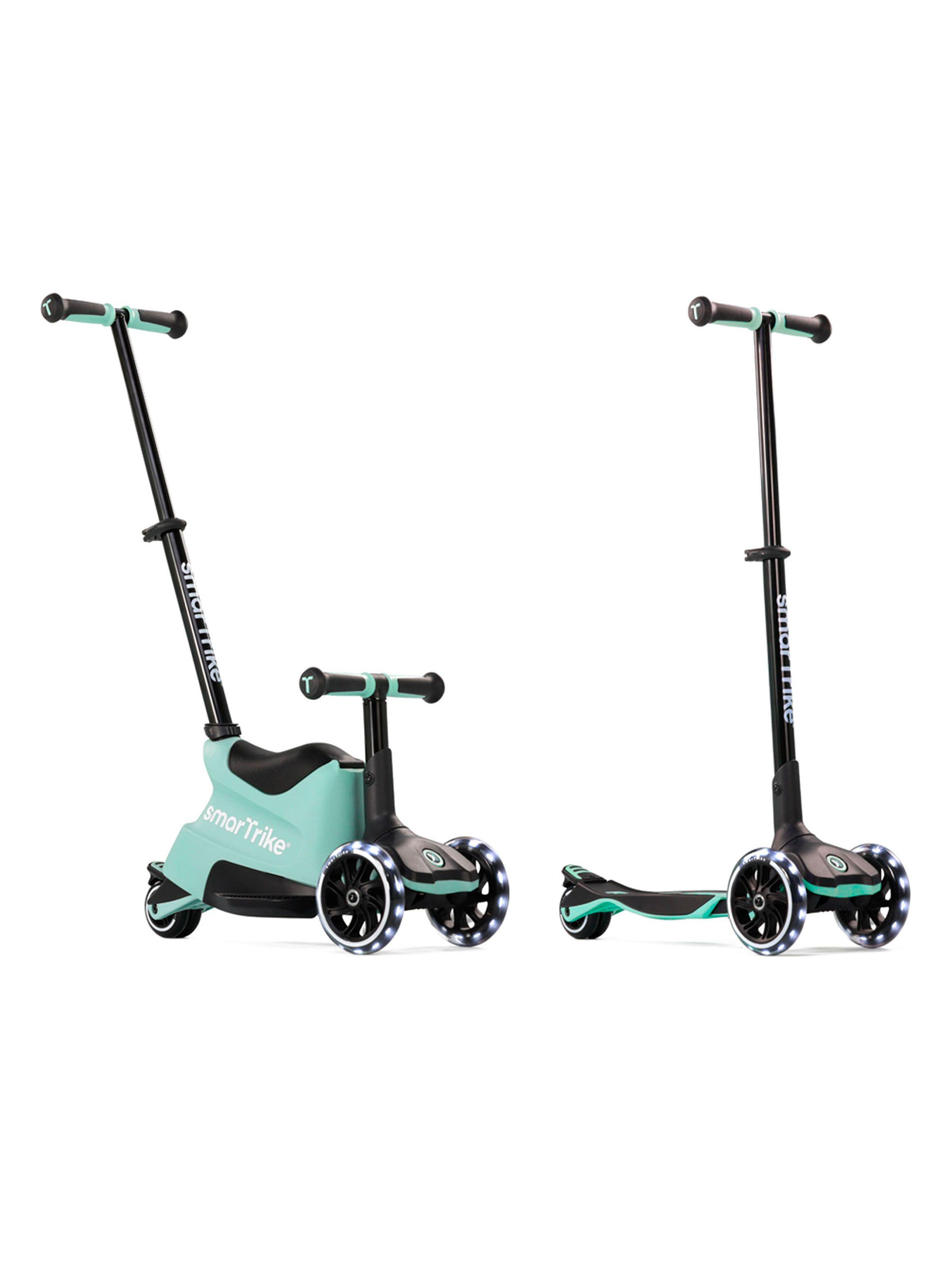 Scooter Xtend Ride On Verde-3