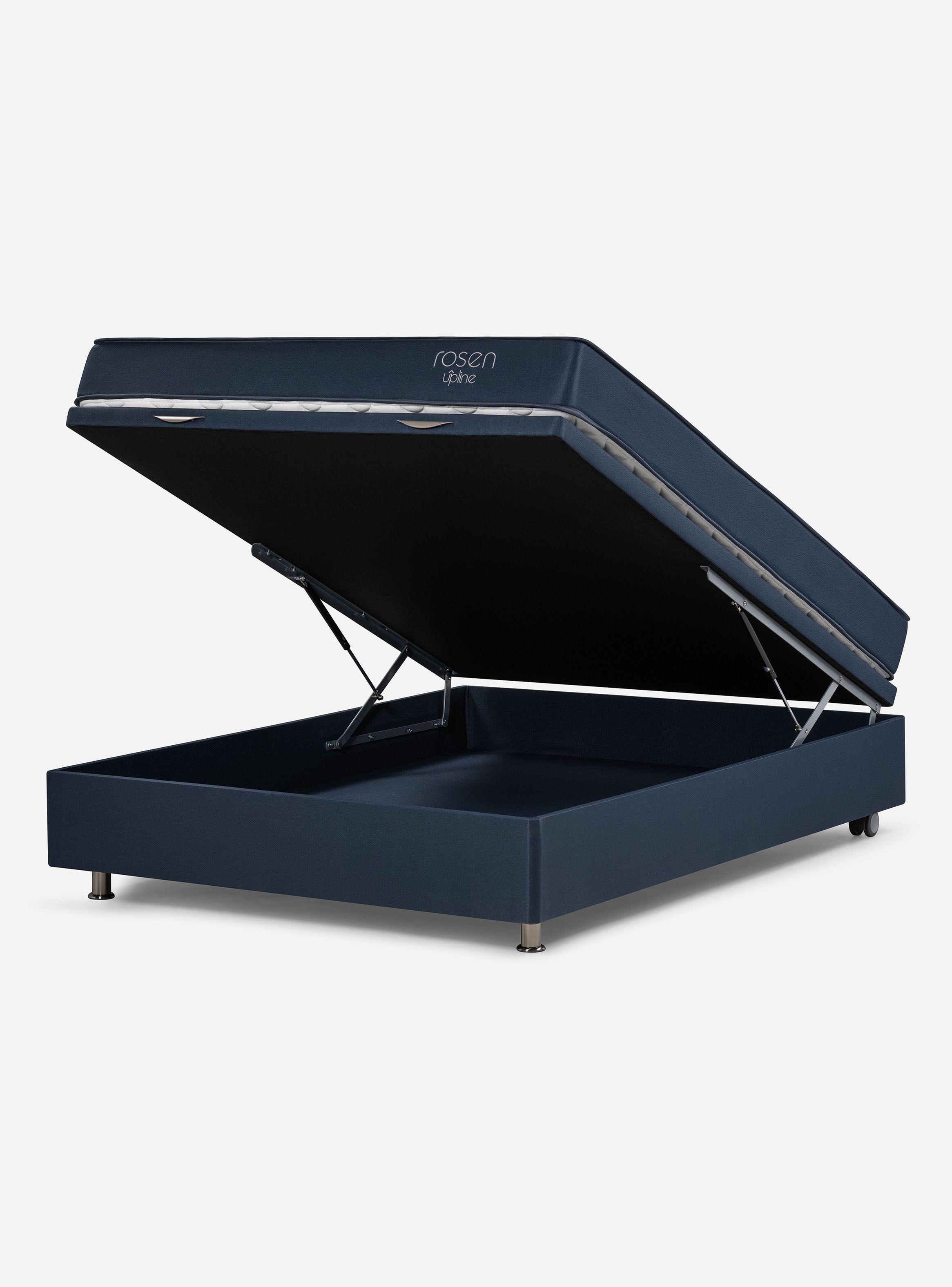 Boxet Upline 2 Plazas + Set de Muebles Ray-1