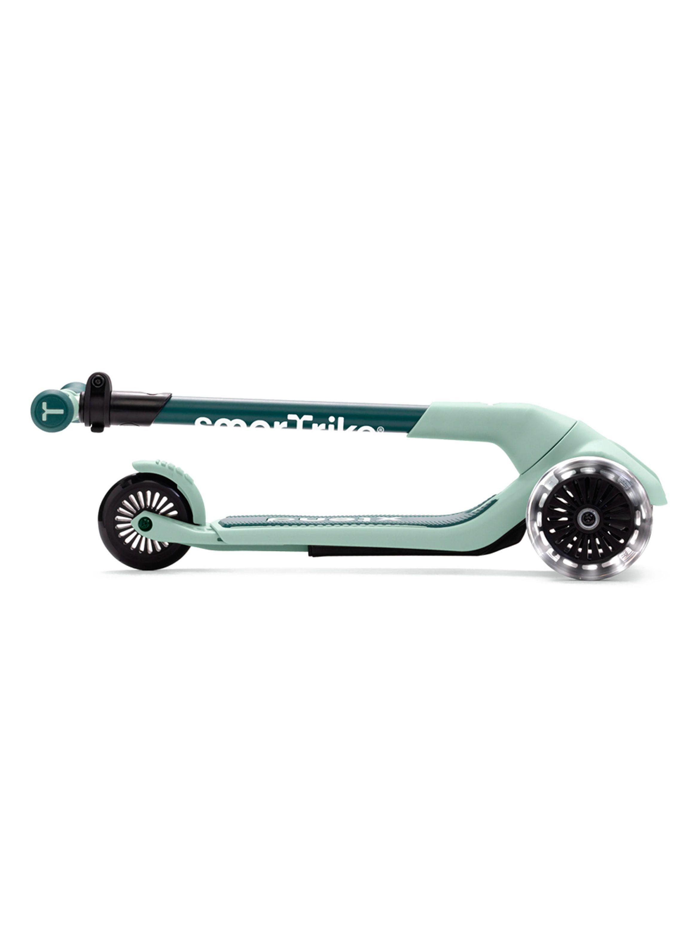 Scooter Xtend Mini Ride Verde-2