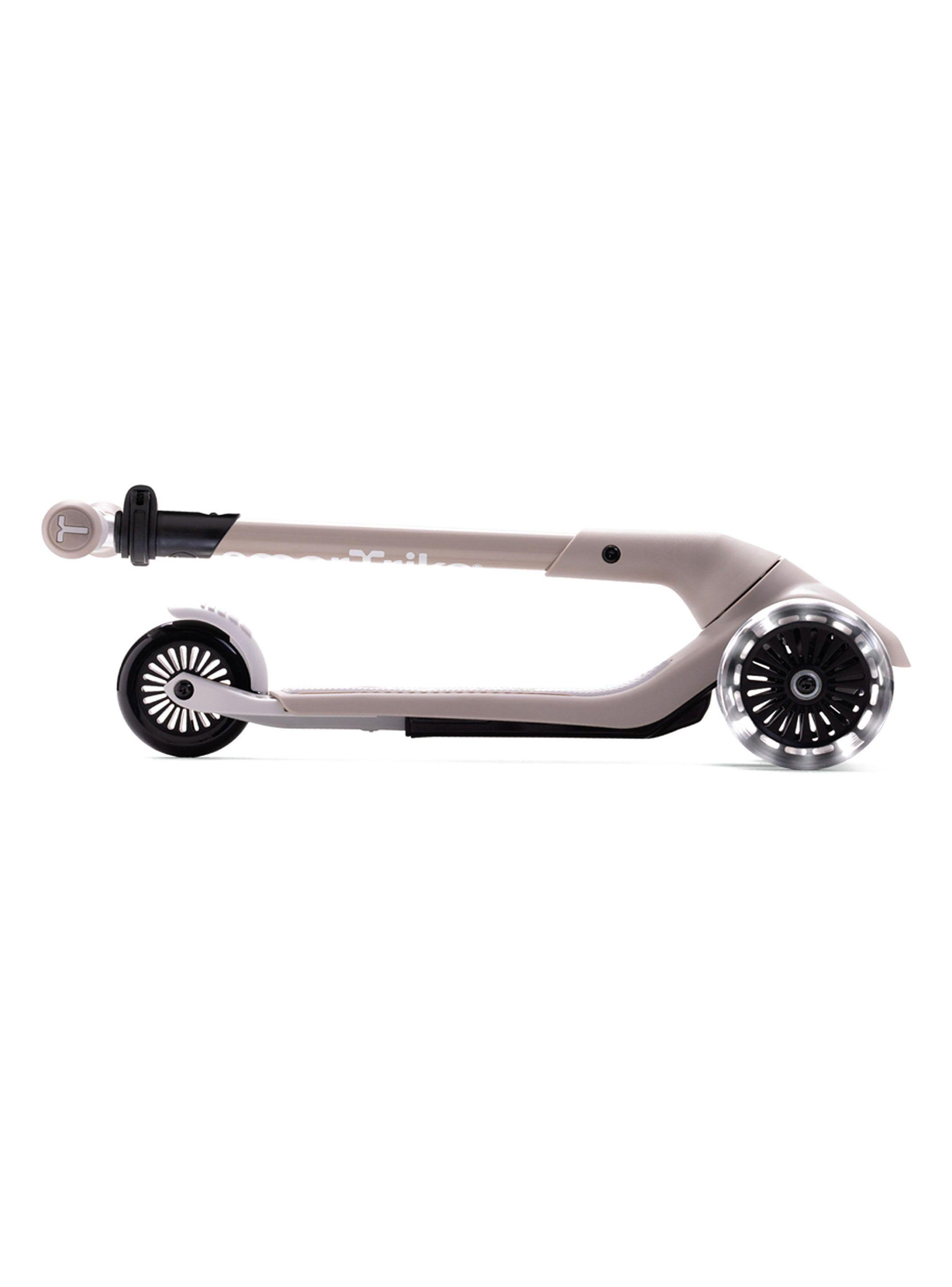 Scooter Xtend Mini+ Gris-2