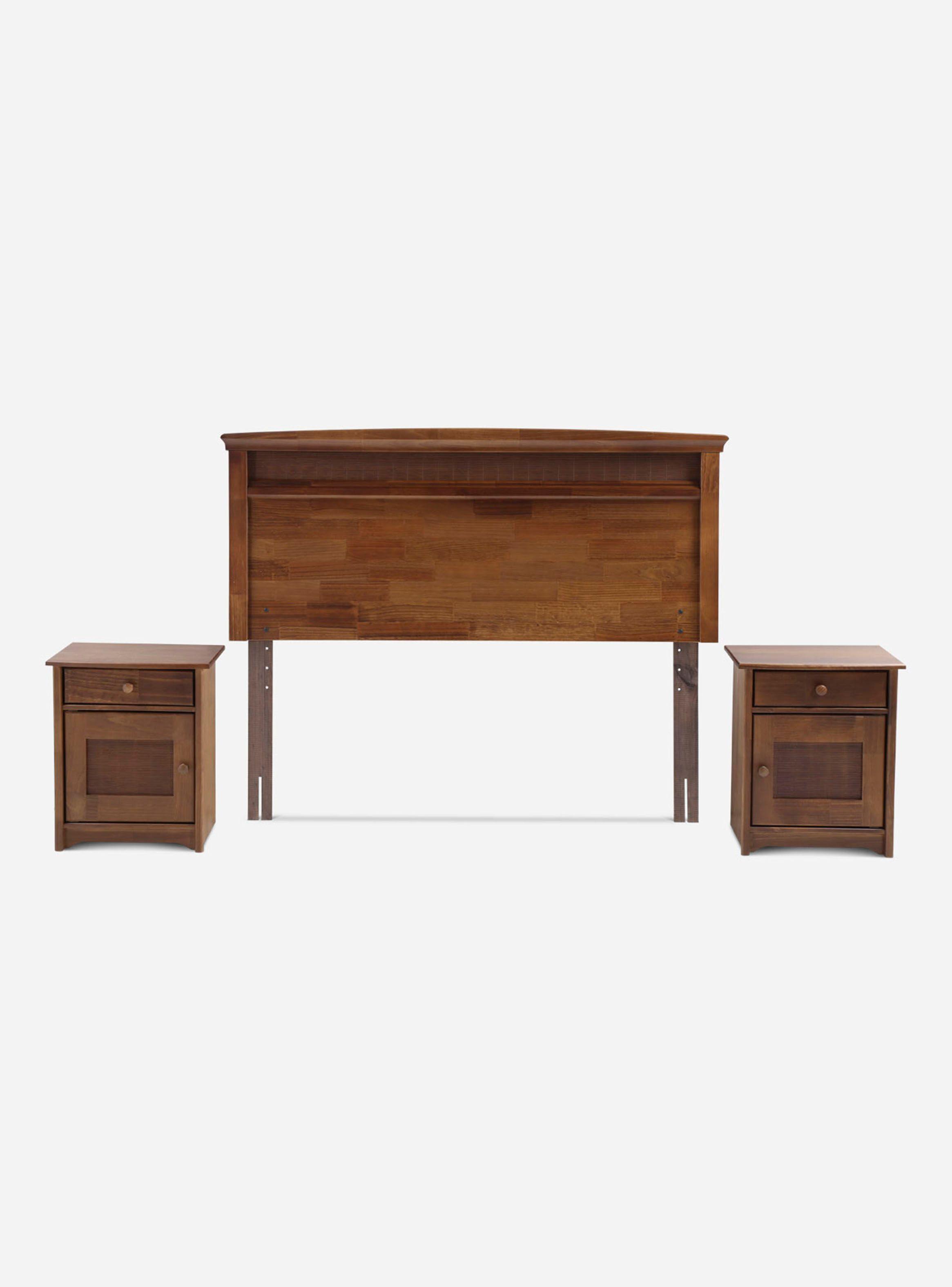 Boxet Upline 2 Plazas + Set de Muebles Veneto-2