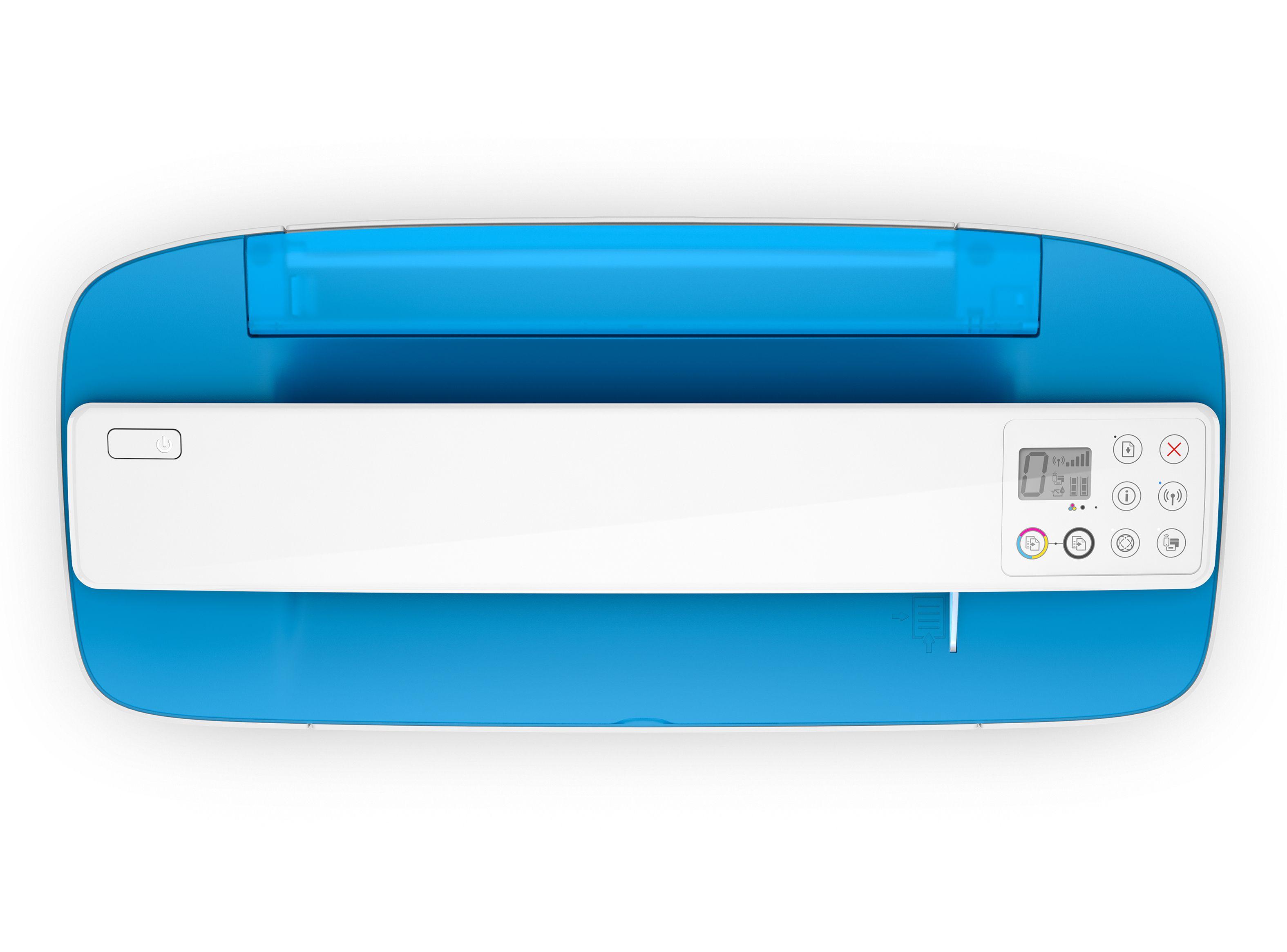 Impresora HP Multifuncional DeskJet Ink Advantage 3775 WiFi-2