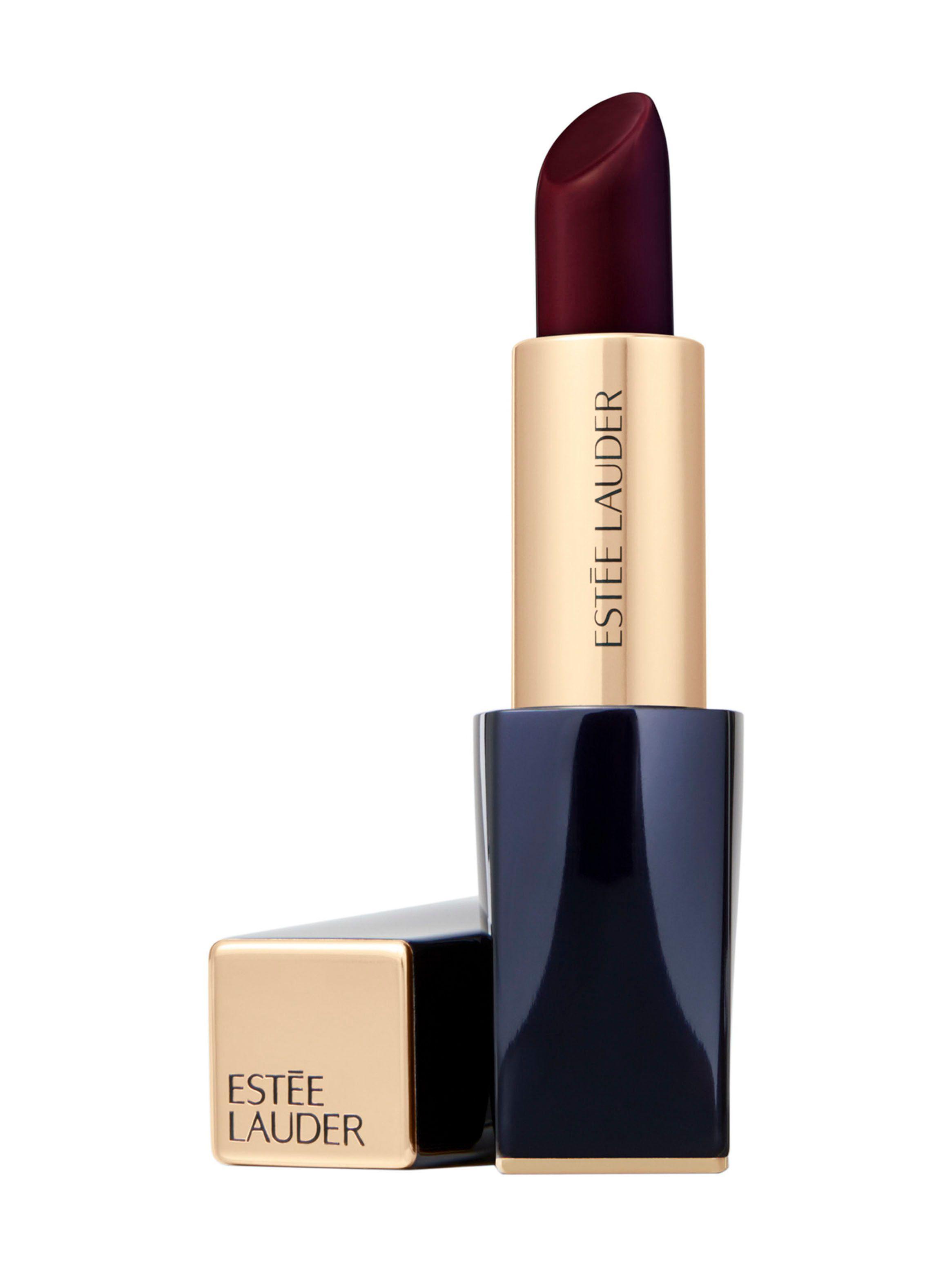 Labial Estée Lauder Pure Color Envy Matte 554 Deep Secret-0