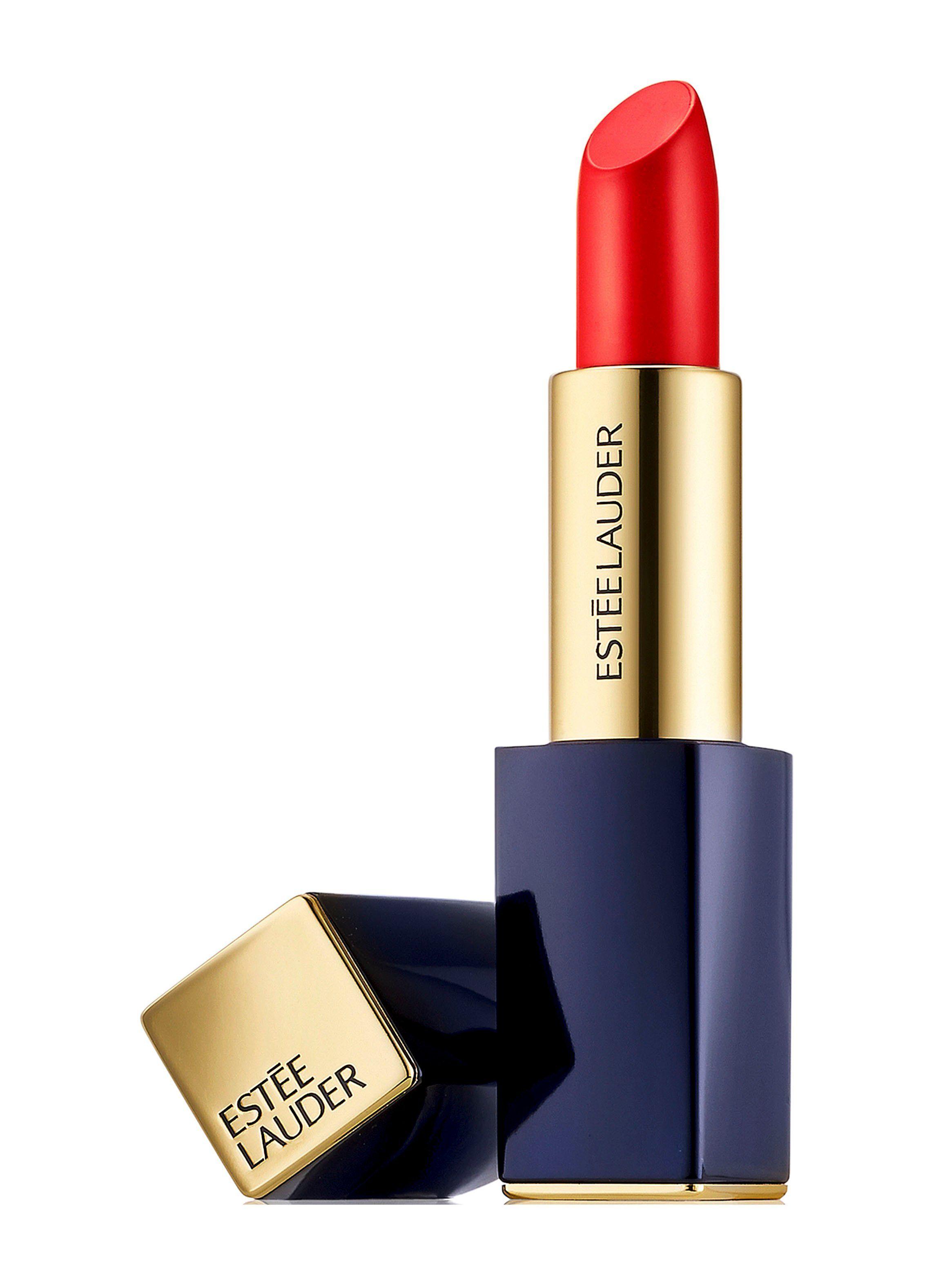 Labial Estée Lauder Pure Color Envy 520 Carnal-0