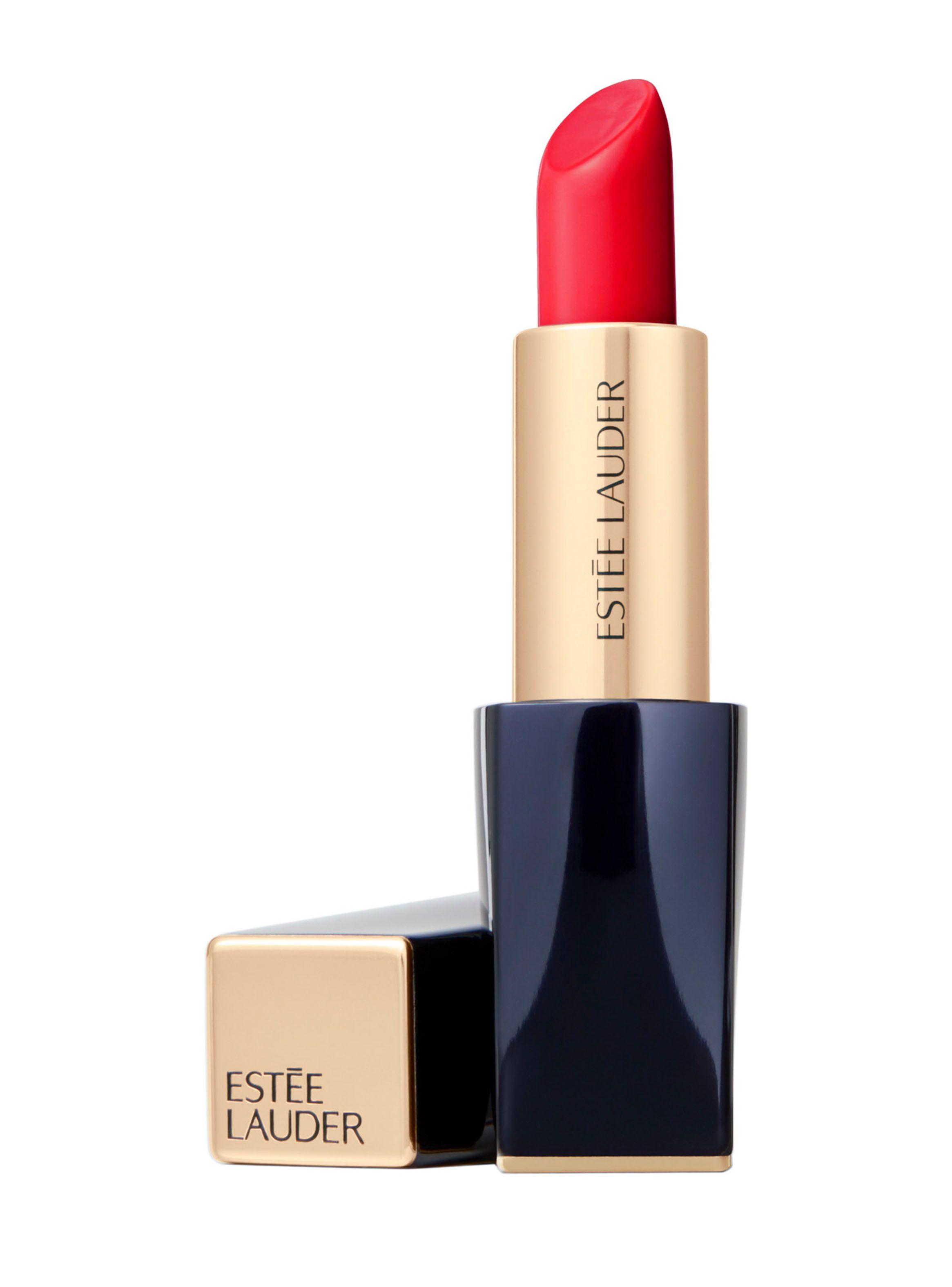Labial Estée Lauder Pure Color Envy 537 Speak Out-0
