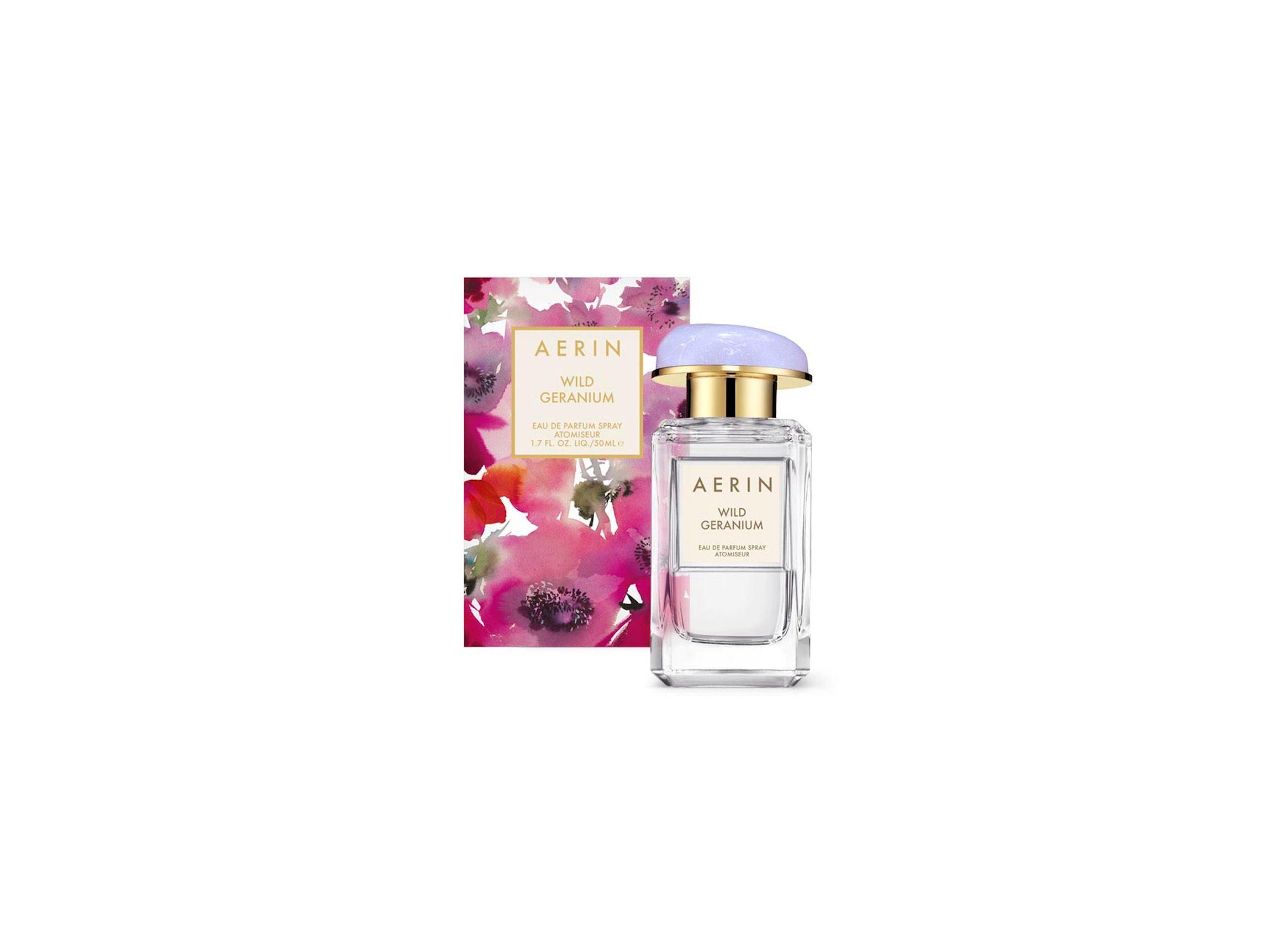 Perfume Estée Lauder Aerin Wild Geranium EDP 50 ml-1