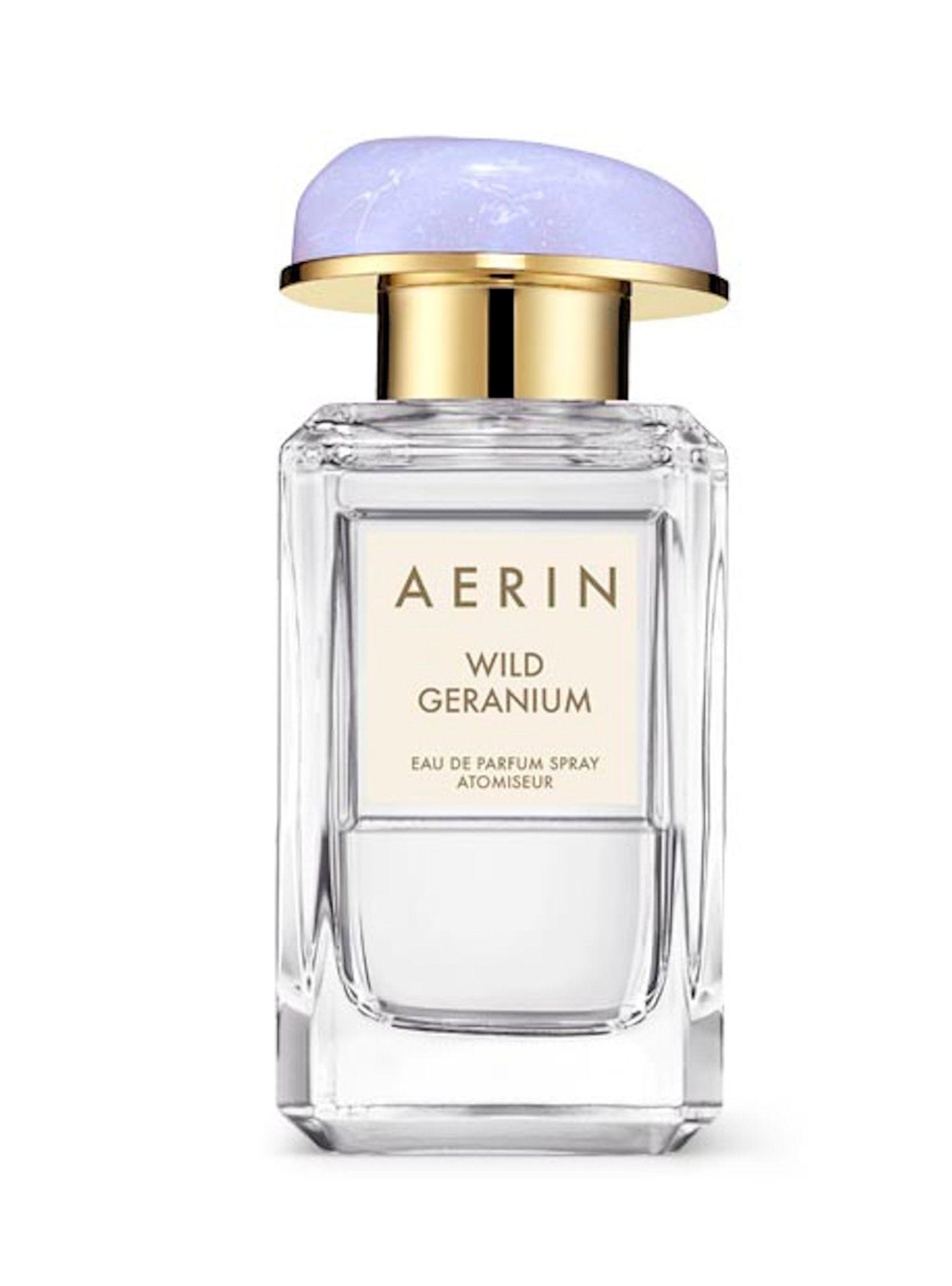 Perfume Estée Lauder Aerin Wild Geranium EDP 50 ml-0