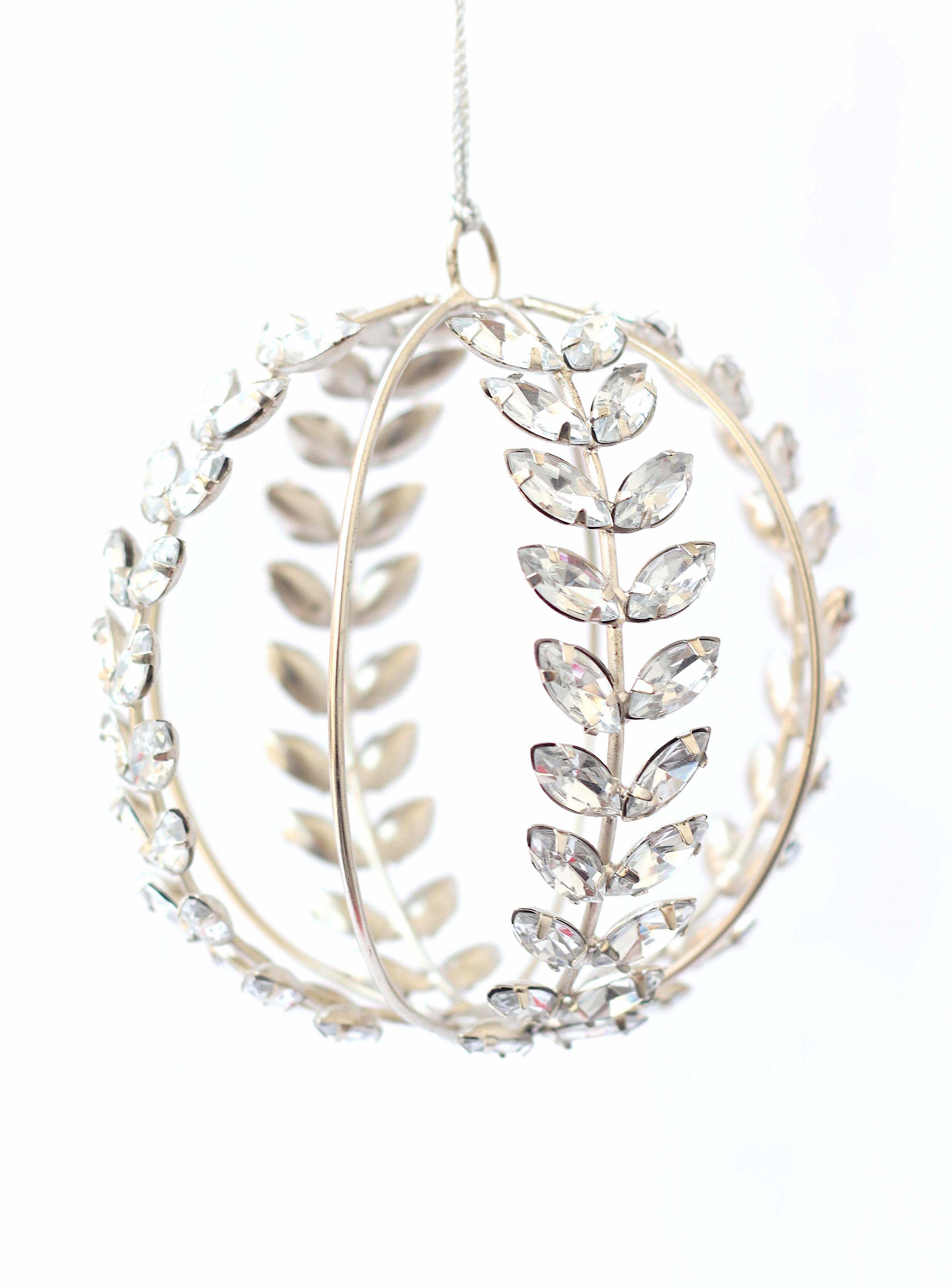 Adorno Alaniz Home Navidad India 10 cm D3-0