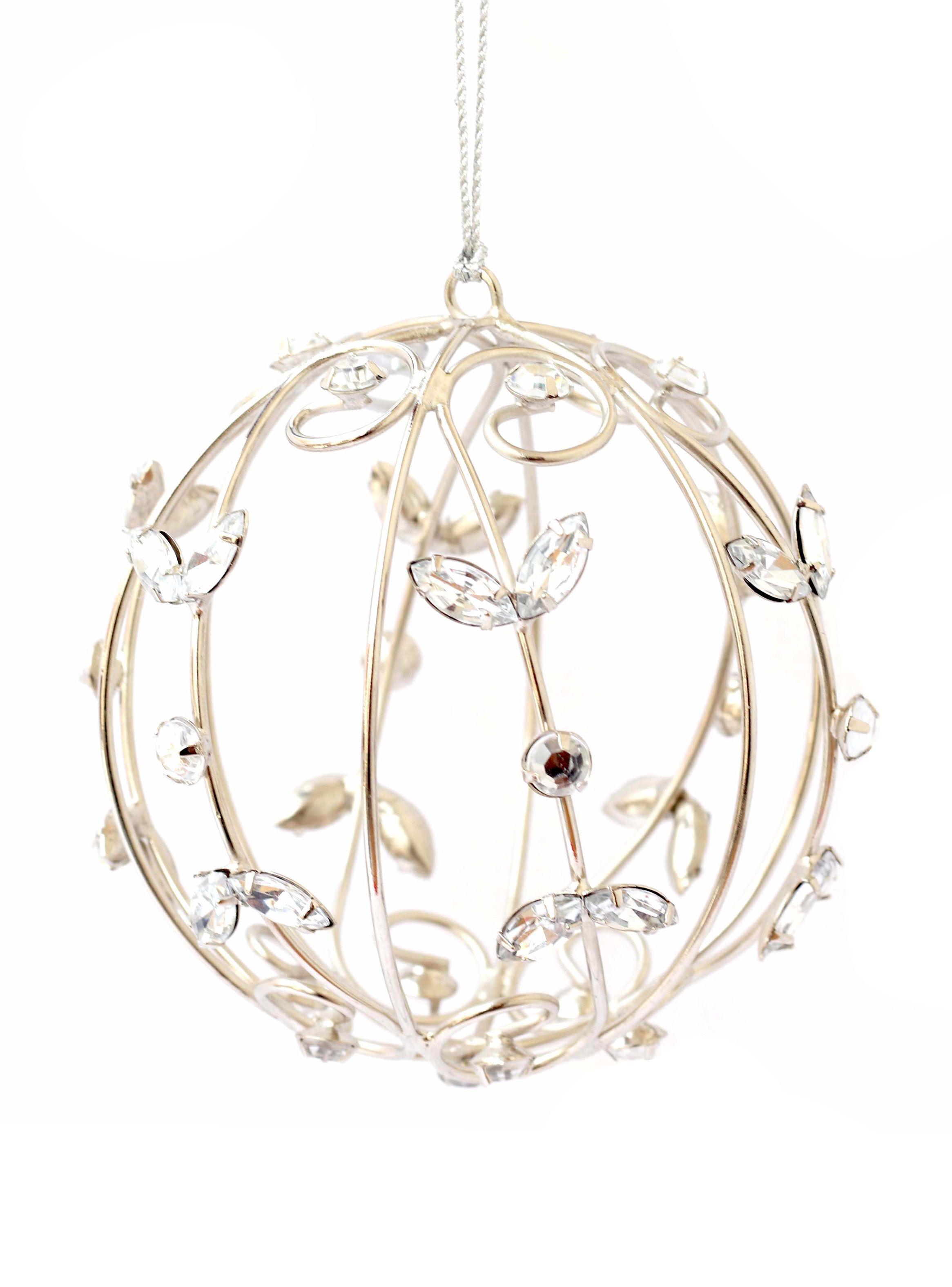 Adorno Alaniz Home Navidad India 10 cm D6-0