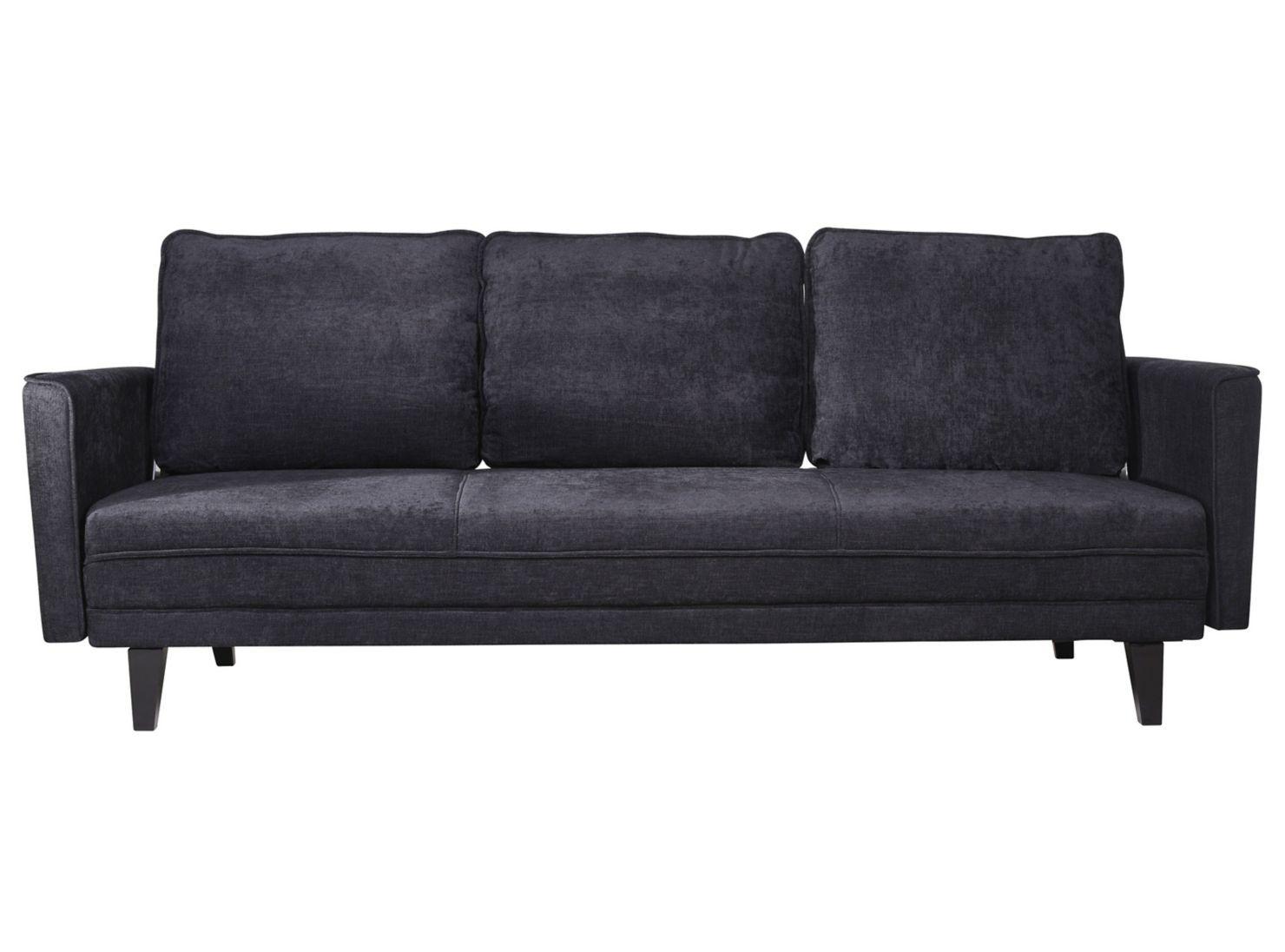 Sofá Tela Alberta 3 Cuerpos-0