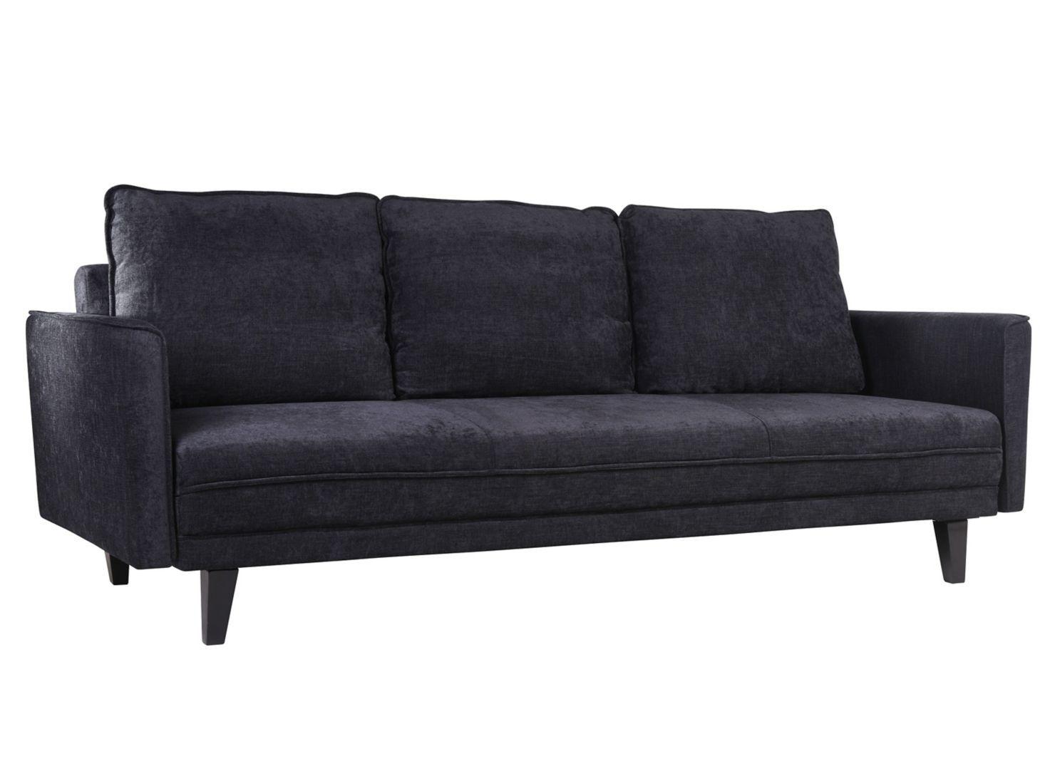 Sofá Tela Alberta 3 Cuerpos-2