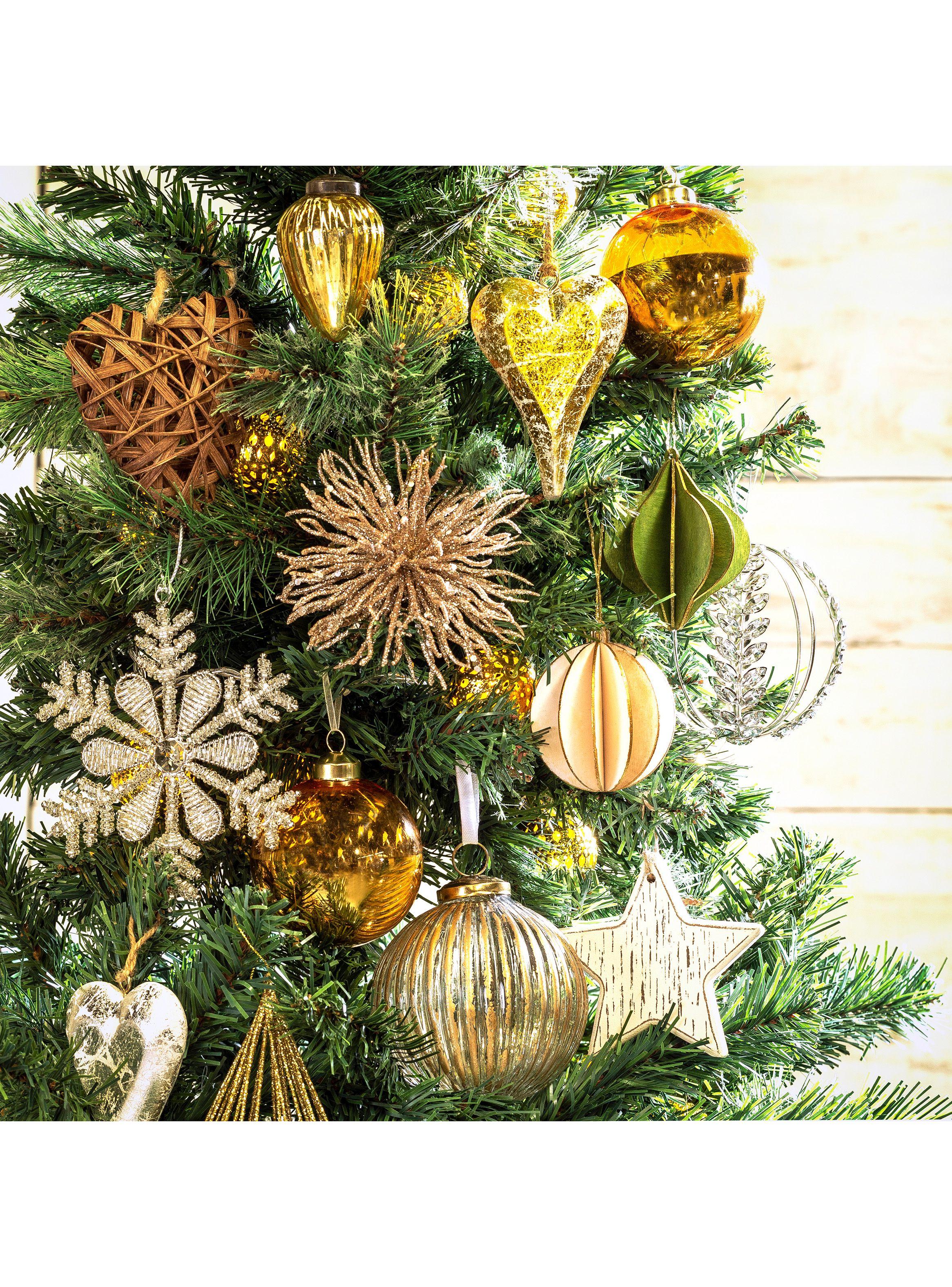 Adorno Alaniz Home Navidad India 14 cm Most 2-1