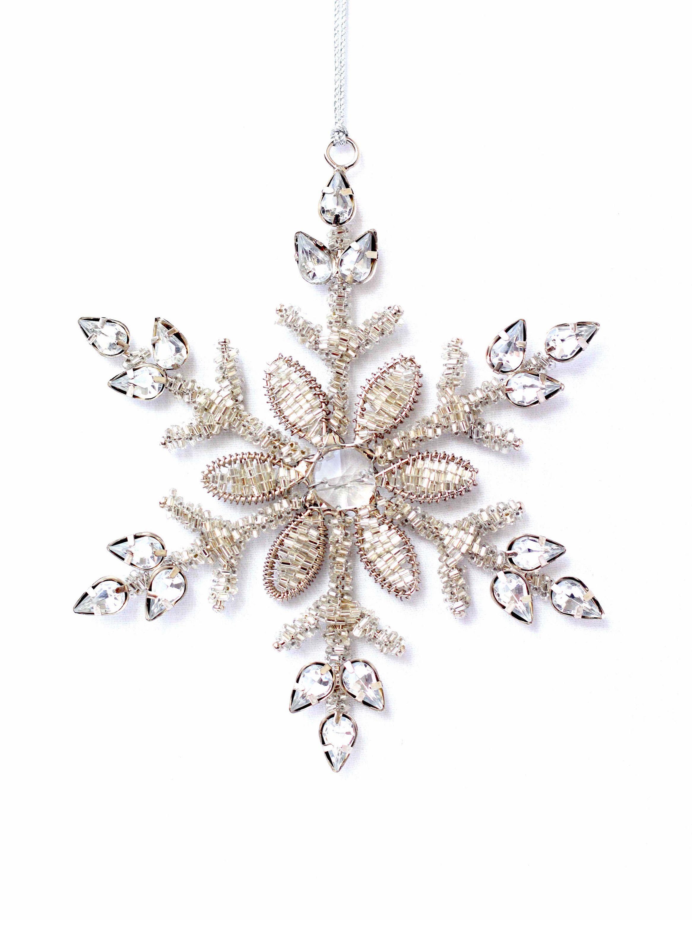 Adorno Alaniz Home Navidad India 13 cm Most 6-0