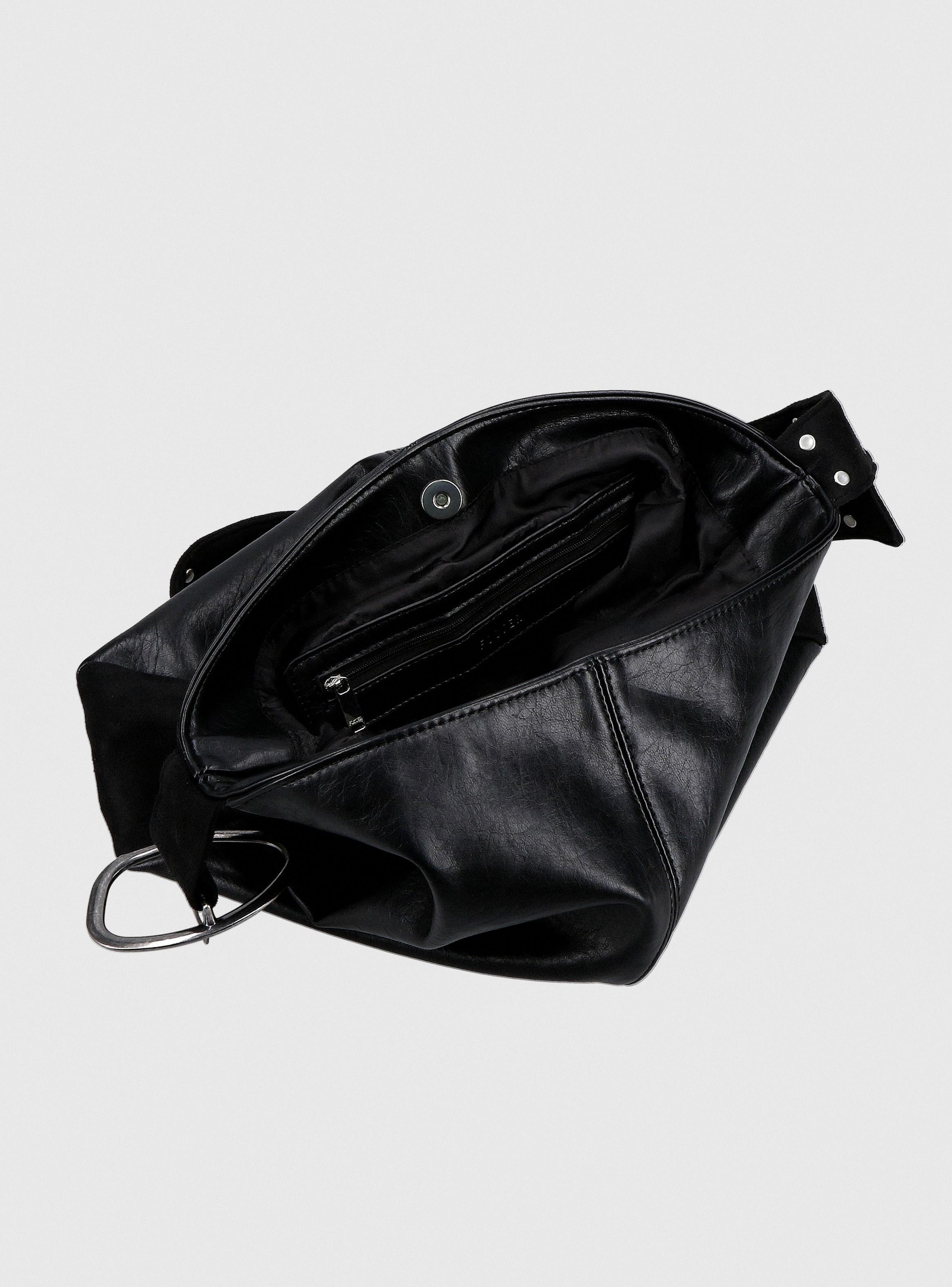 Cartera Hobbo Strap Tachas-5