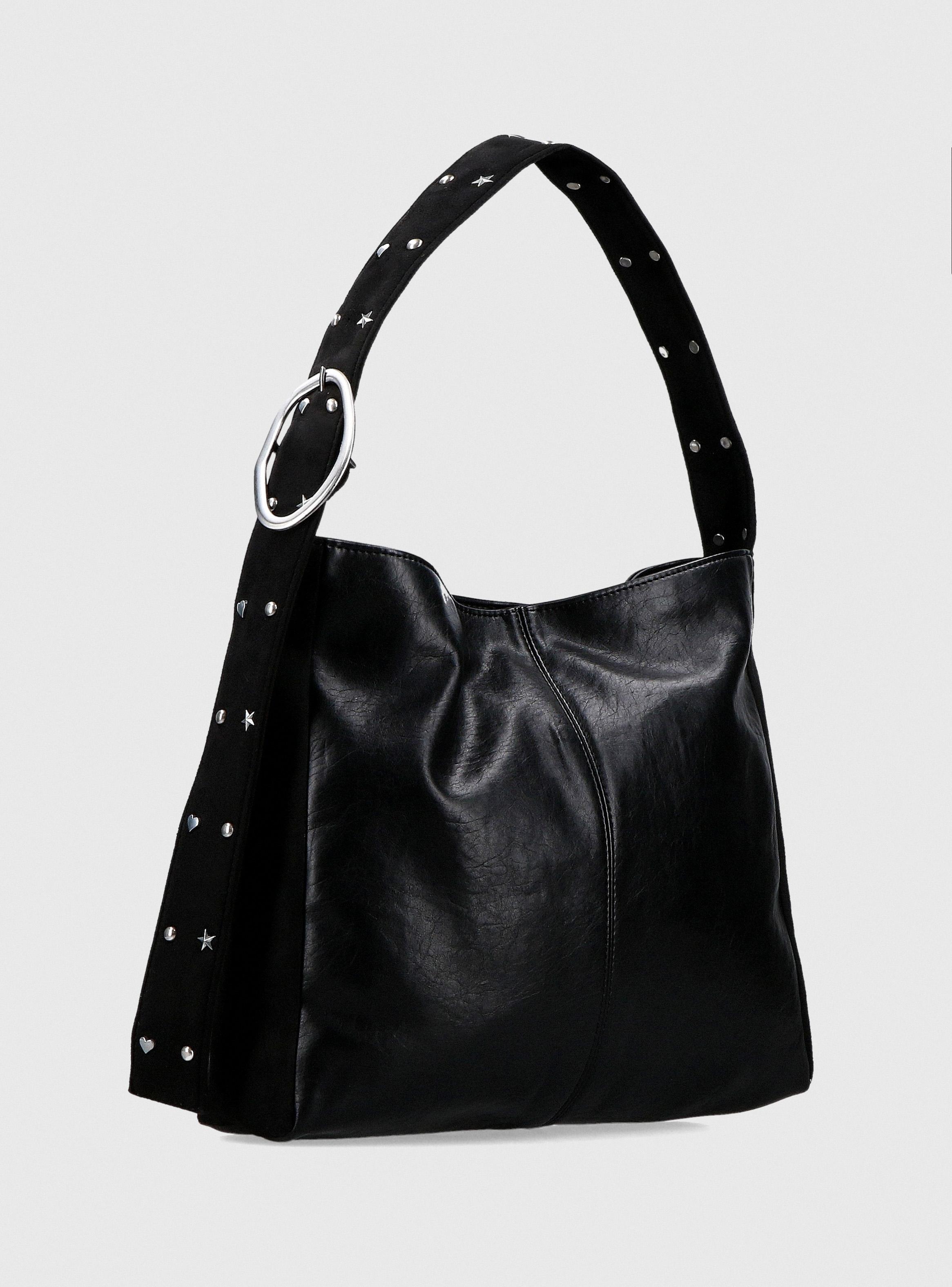 Cartera Hobbo Strap Tachas-3