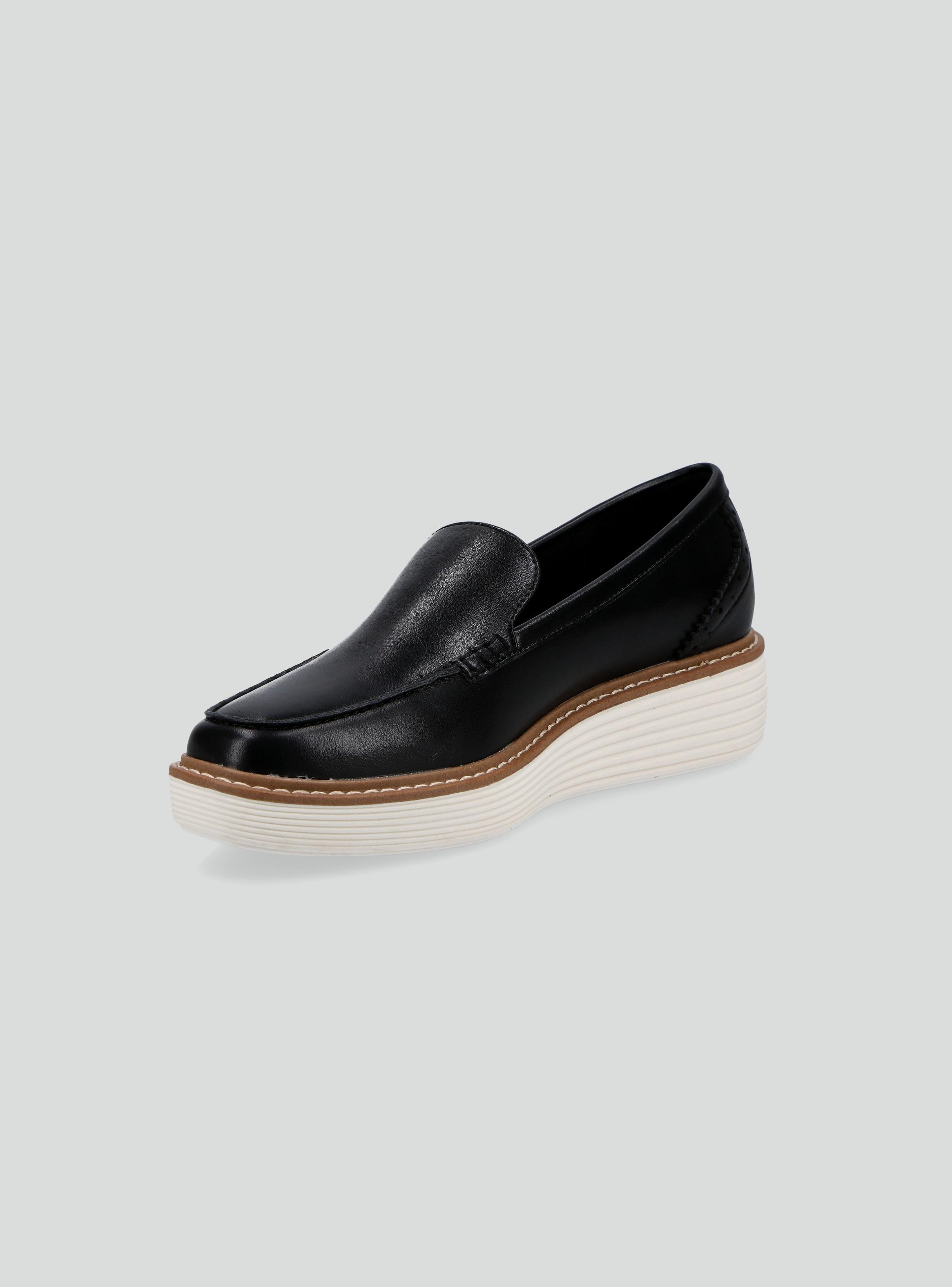 Mocasín Náutico Mujer-2