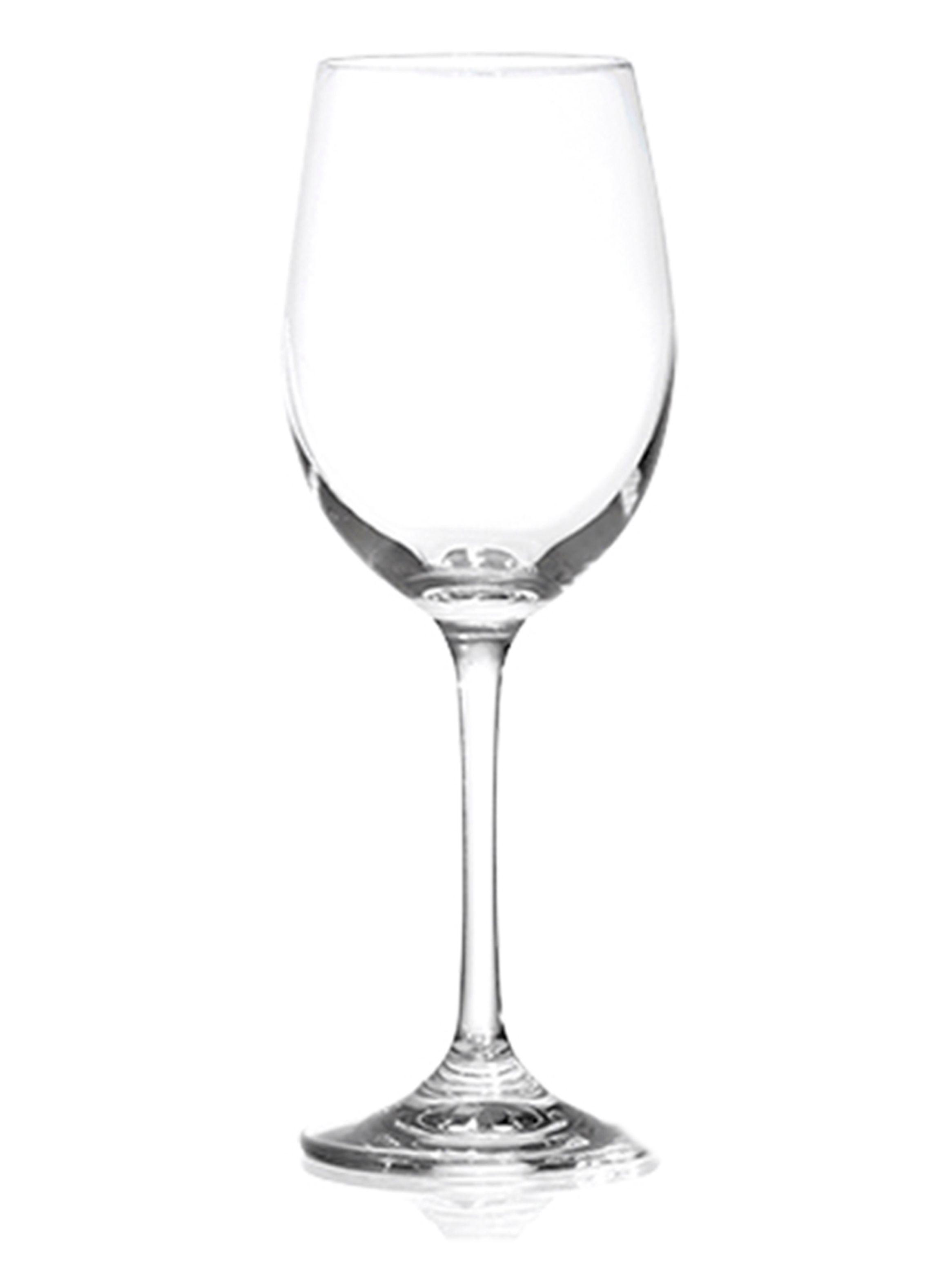 Set 6 Copas Vino 680 ml Cristal-1