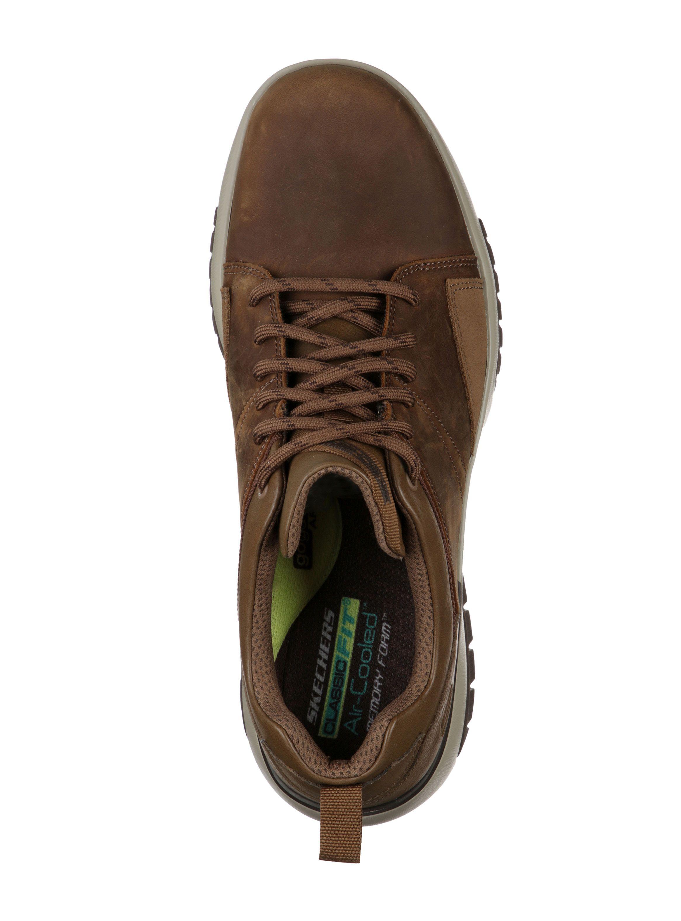 Zapatilla Urbana Bellinger 2.0 Aleso Hombre-2