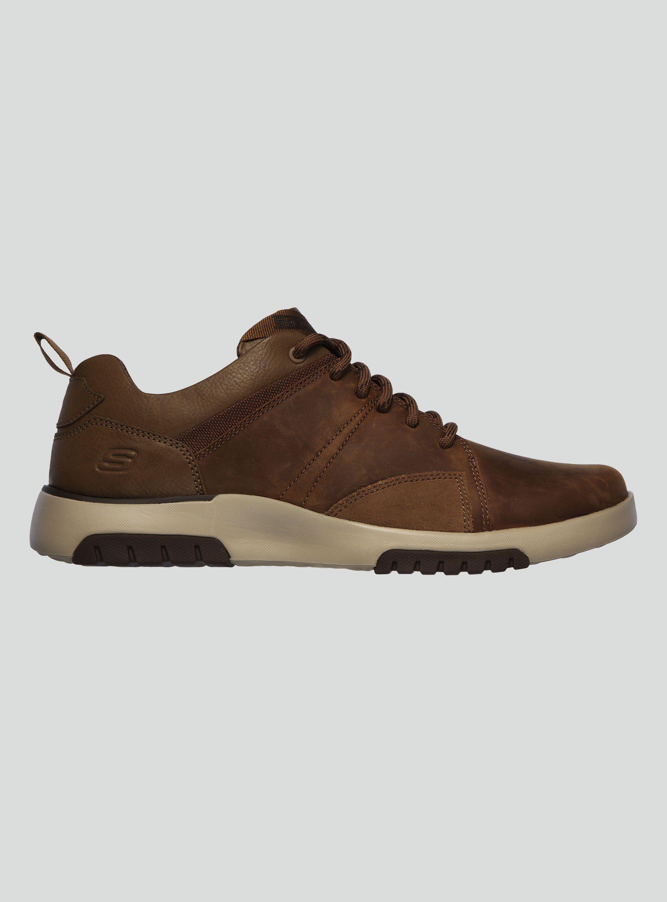 Zapatilla Urbana Bellinger 2.0 Aleso Hombre-0