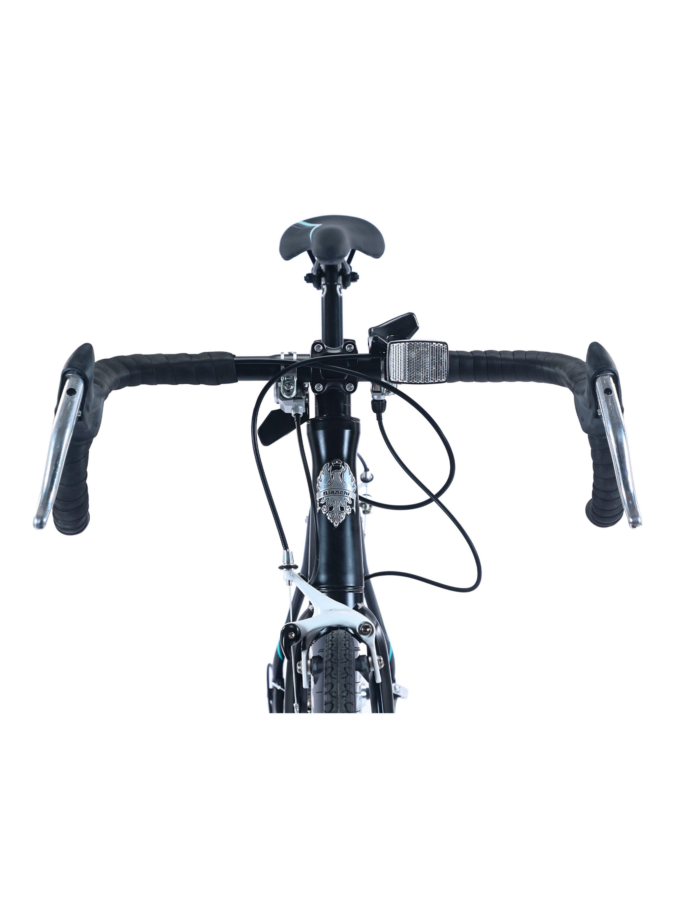 Bicicleta Ruta-Pista Aro 700c Corsa Hombre-2