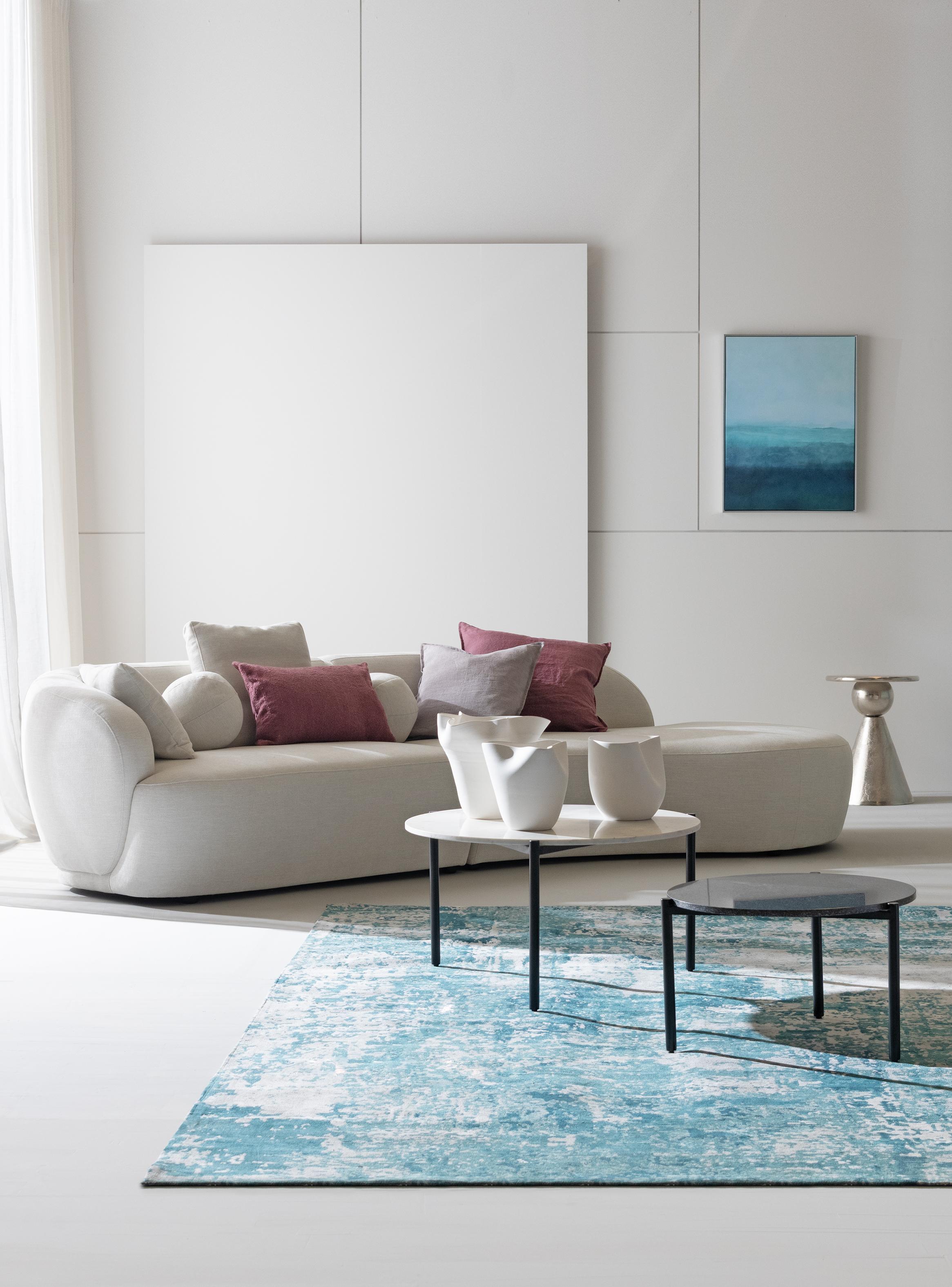 Cojín Aqua 2 Liso 35x60 cm-3
