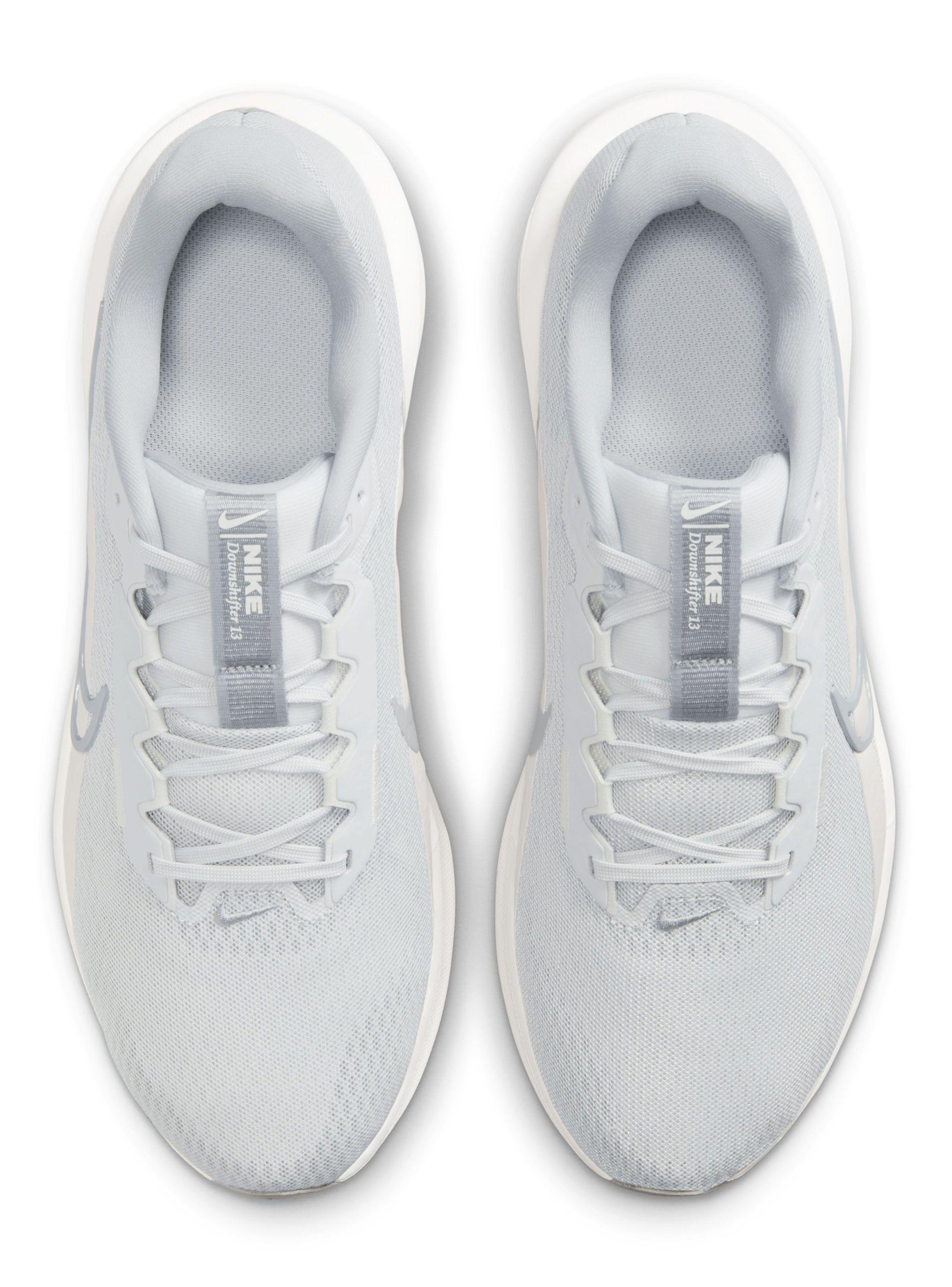 Zapatilla Running Malla Suave Downshifter 13 Hombre-4
