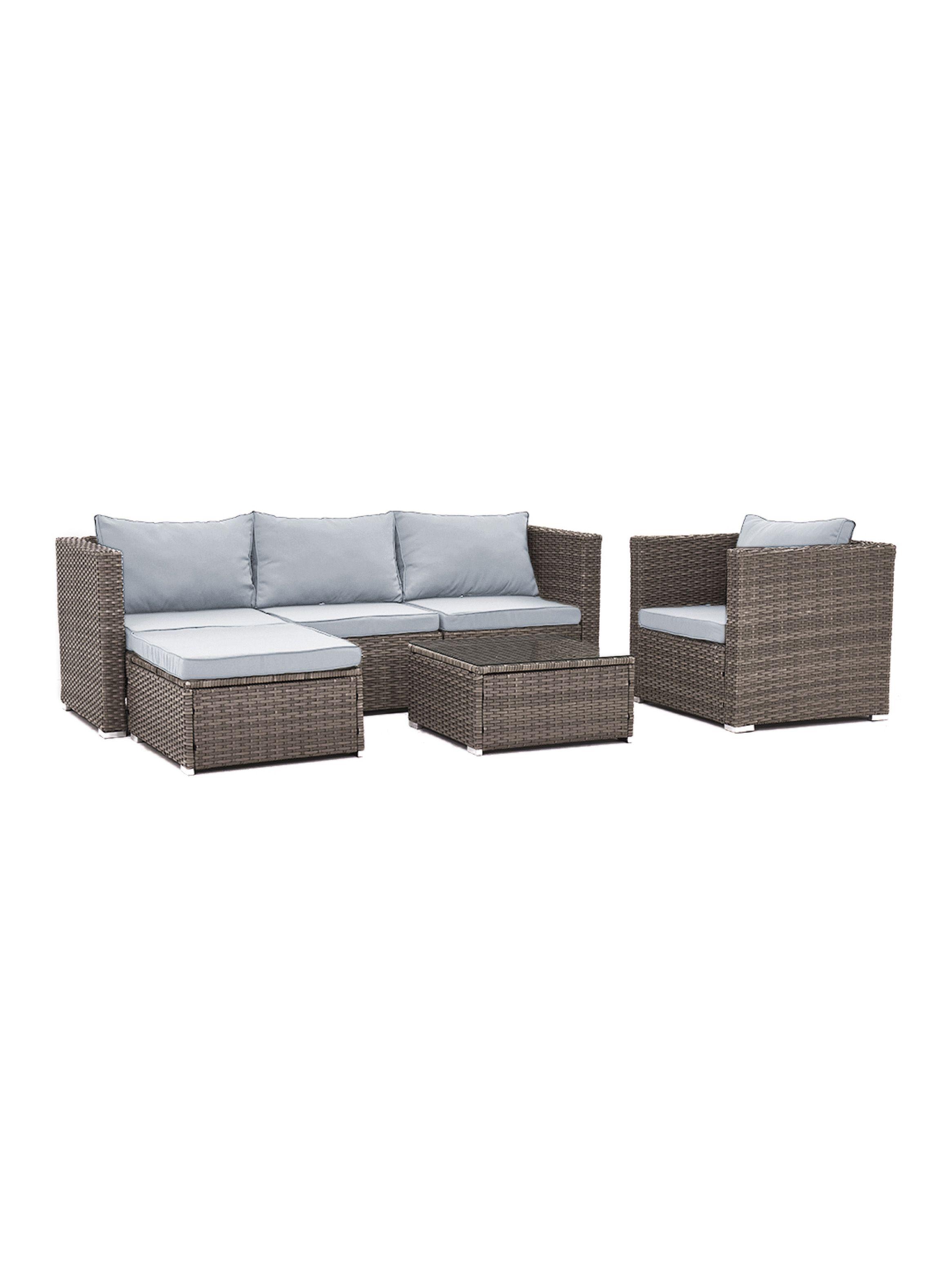Juego Living Modular New Dali-1