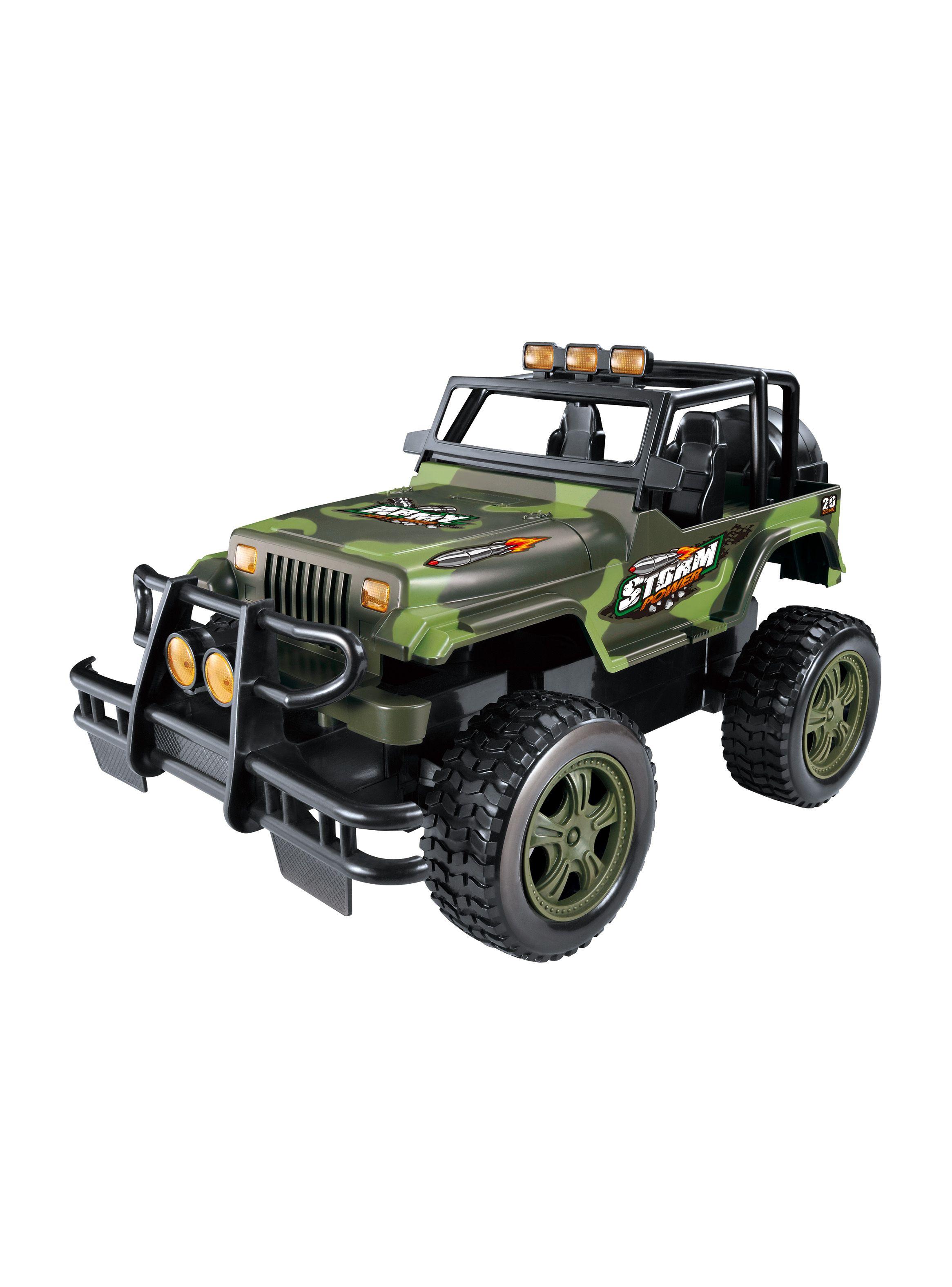 Jeep RC 112 Paris-1
