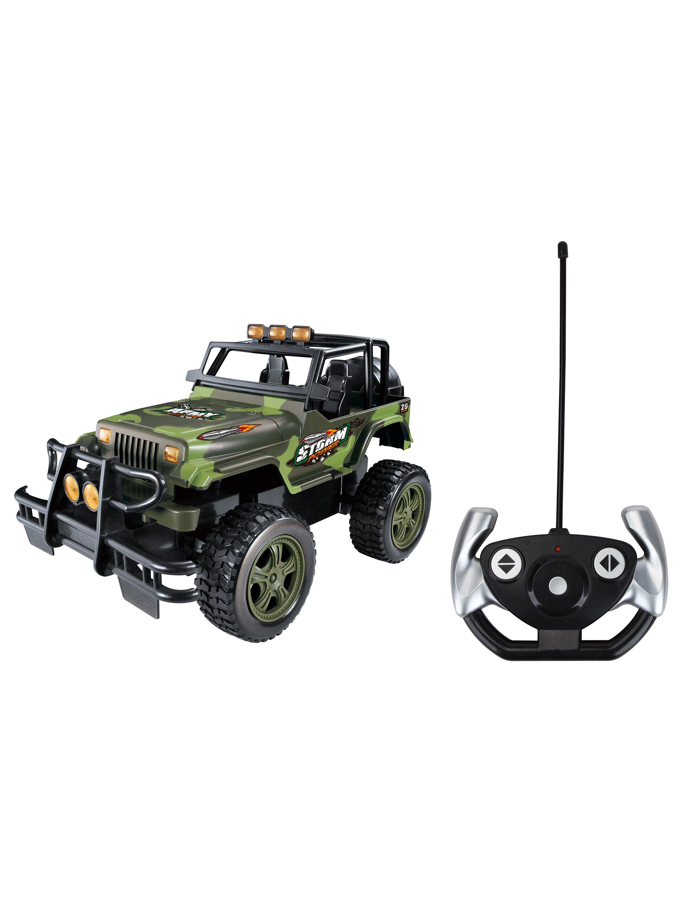 Jeep RC 112 Paris-0