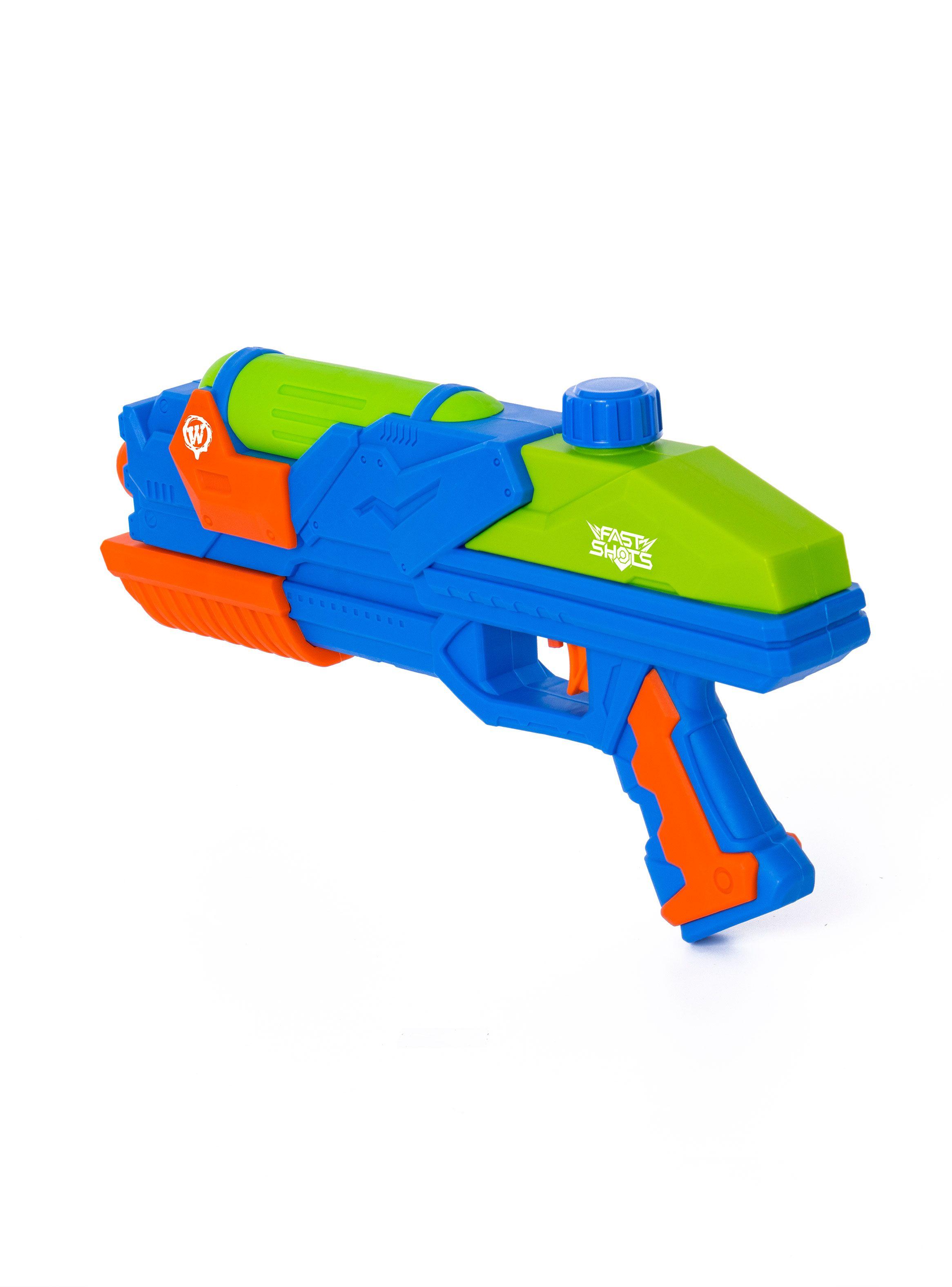 Lanzador de Agua Power Strike-0