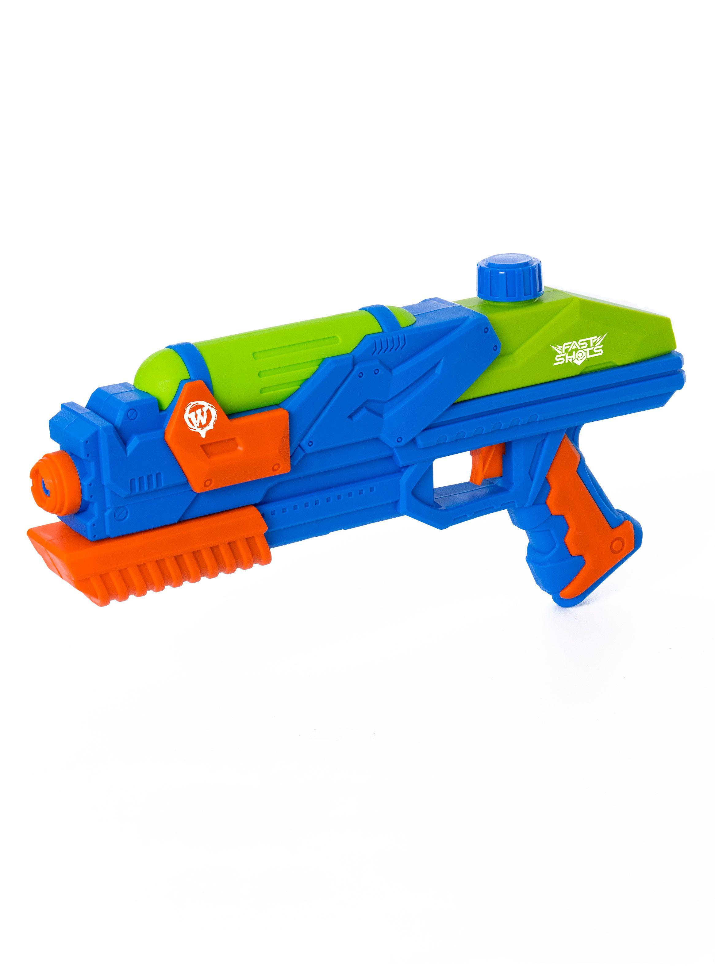 Lanzador de Agua Power Strike-4