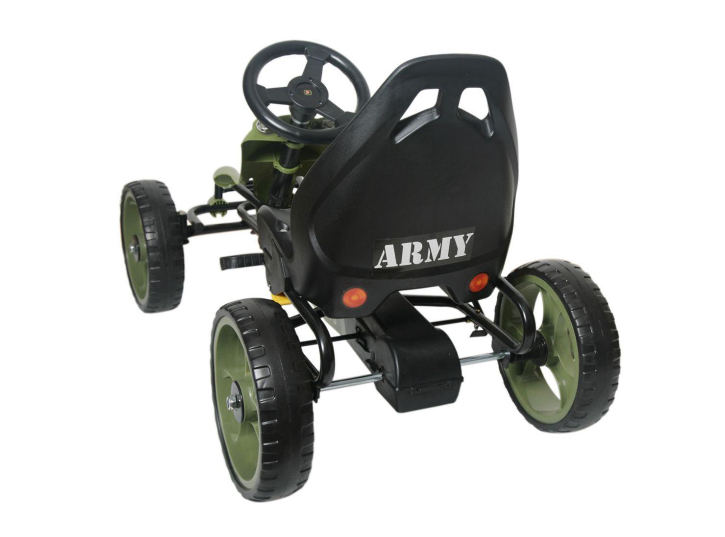 Go Kart Army Kidscool-3