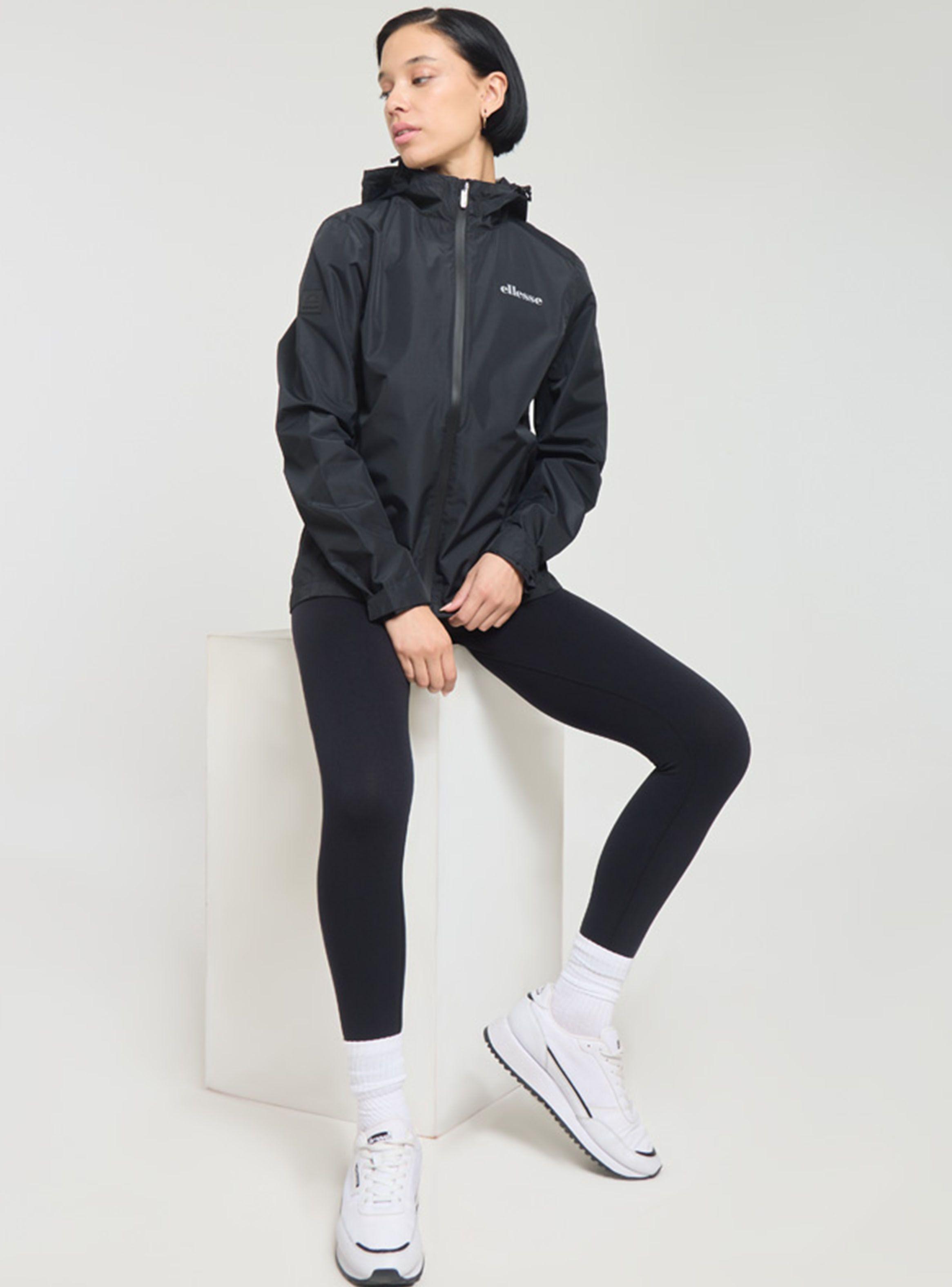 Chaqueta Capucha Ajustable Jade-4