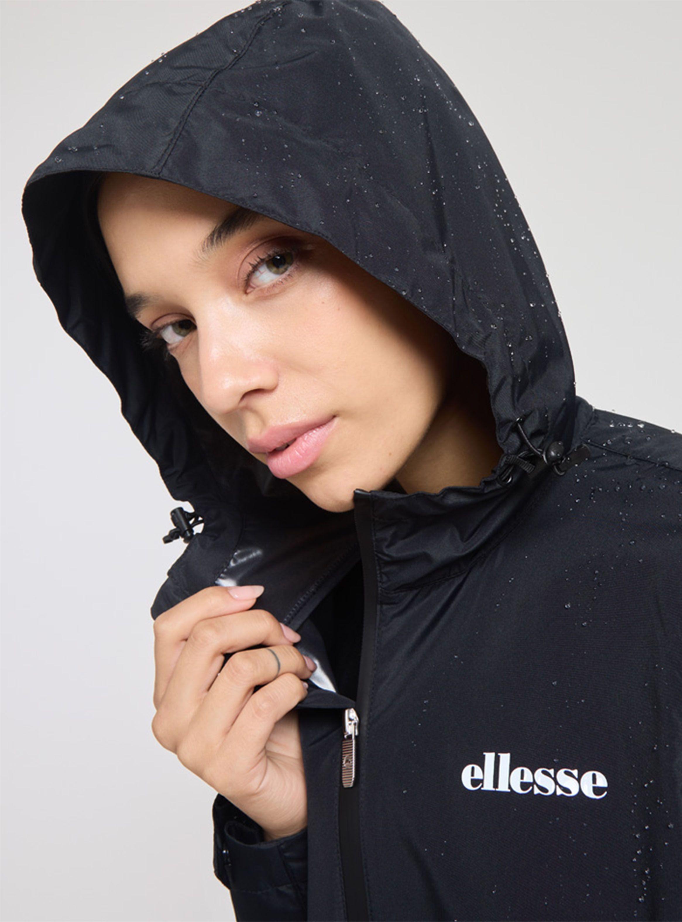 Chaqueta Capucha Ajustable Jade-3