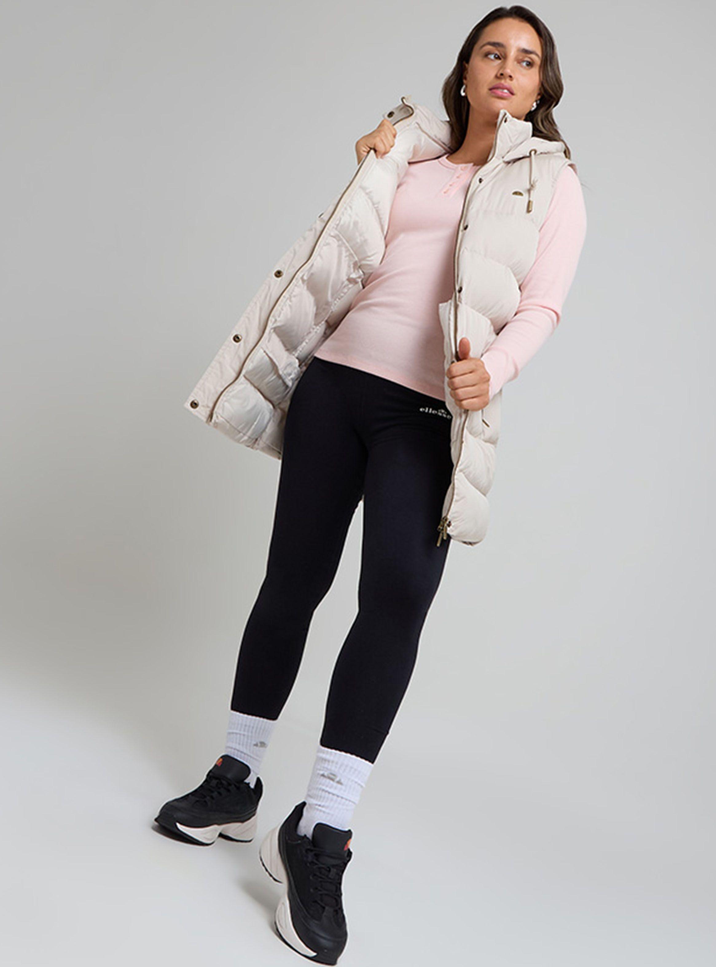 Chaqueta Logo Jana-4