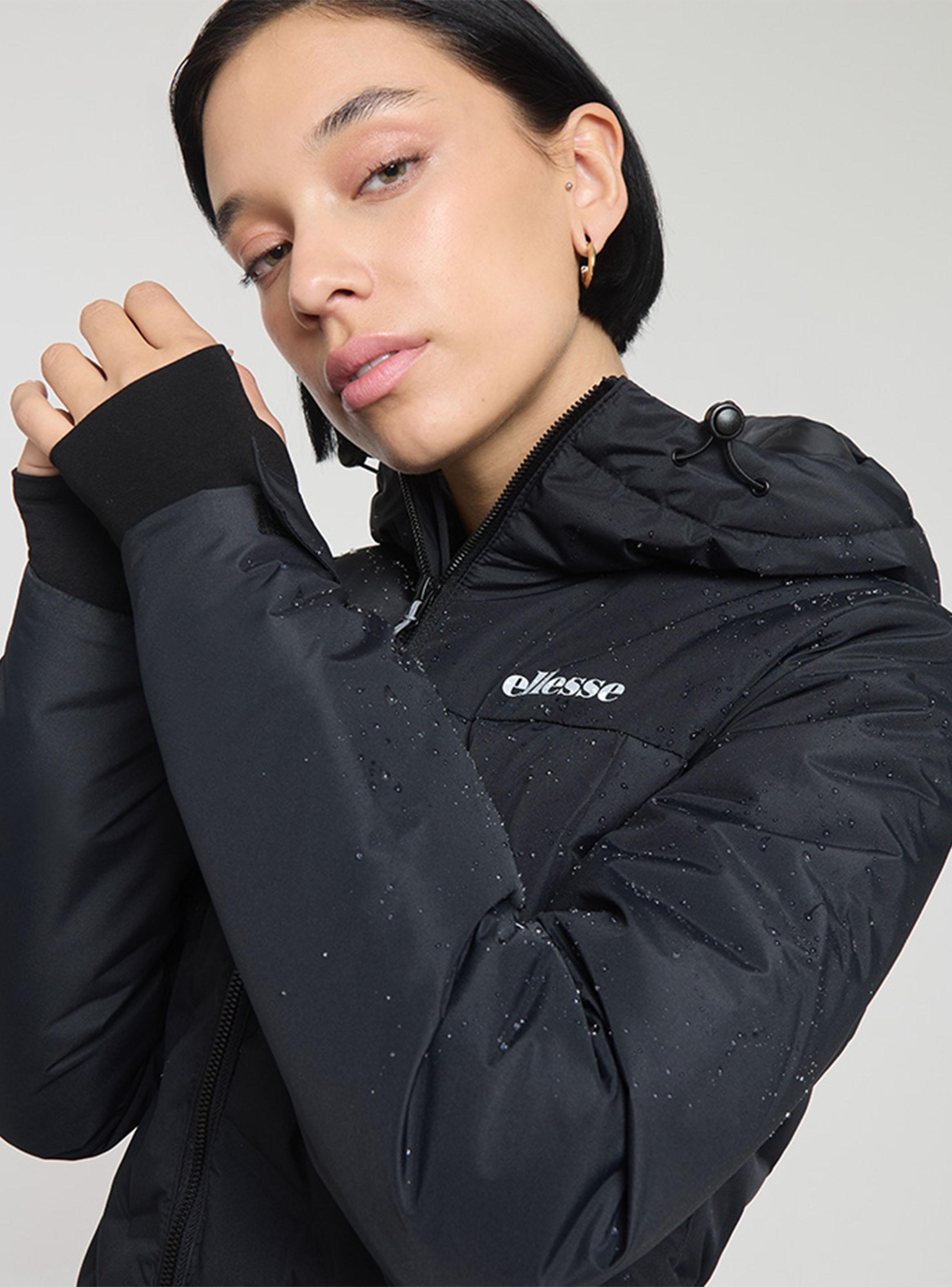Parka Cierre Completo Jenny-2