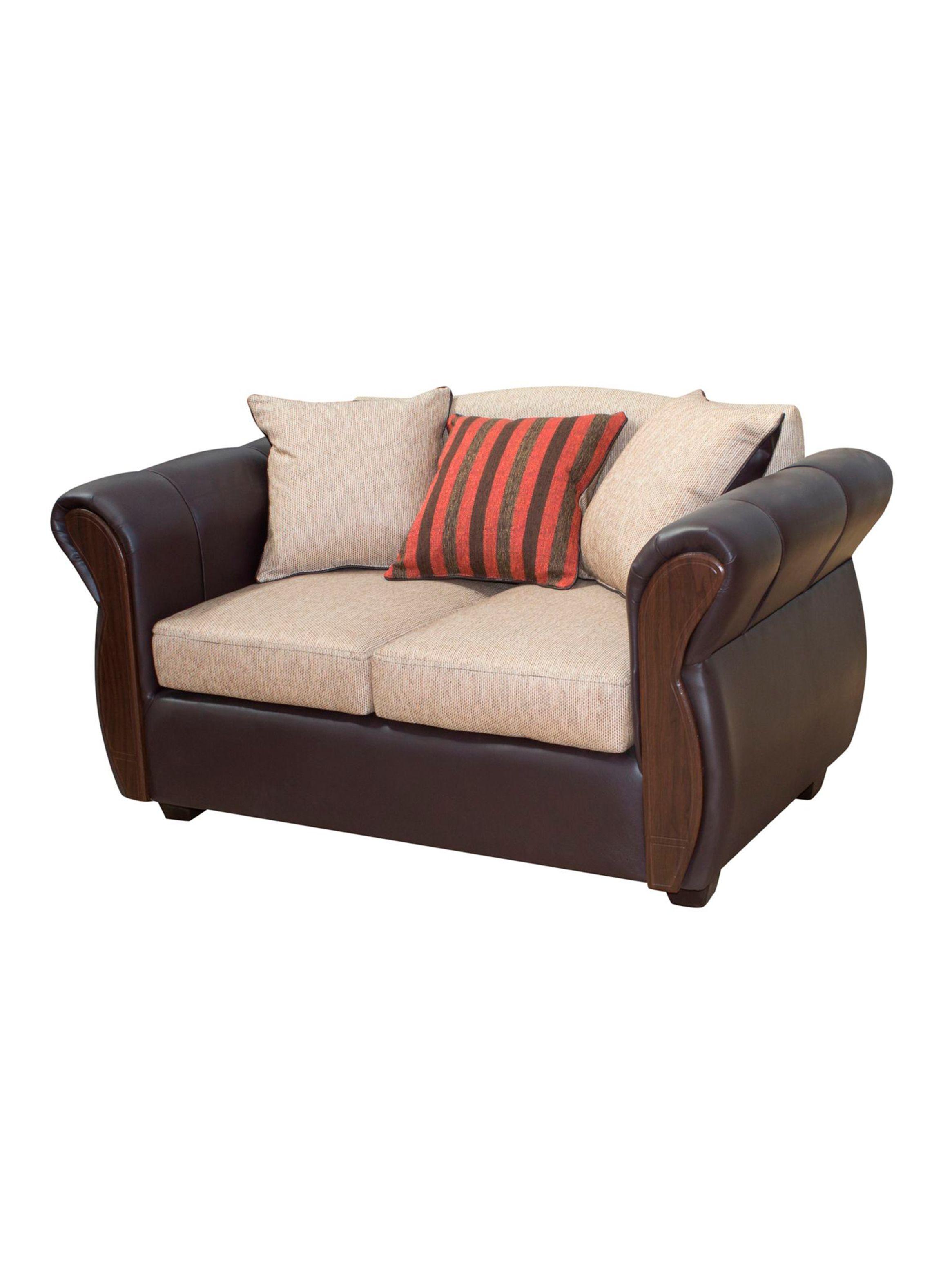 Juego Living Golden Sofá 2C + Sillones 1C Stylo-2