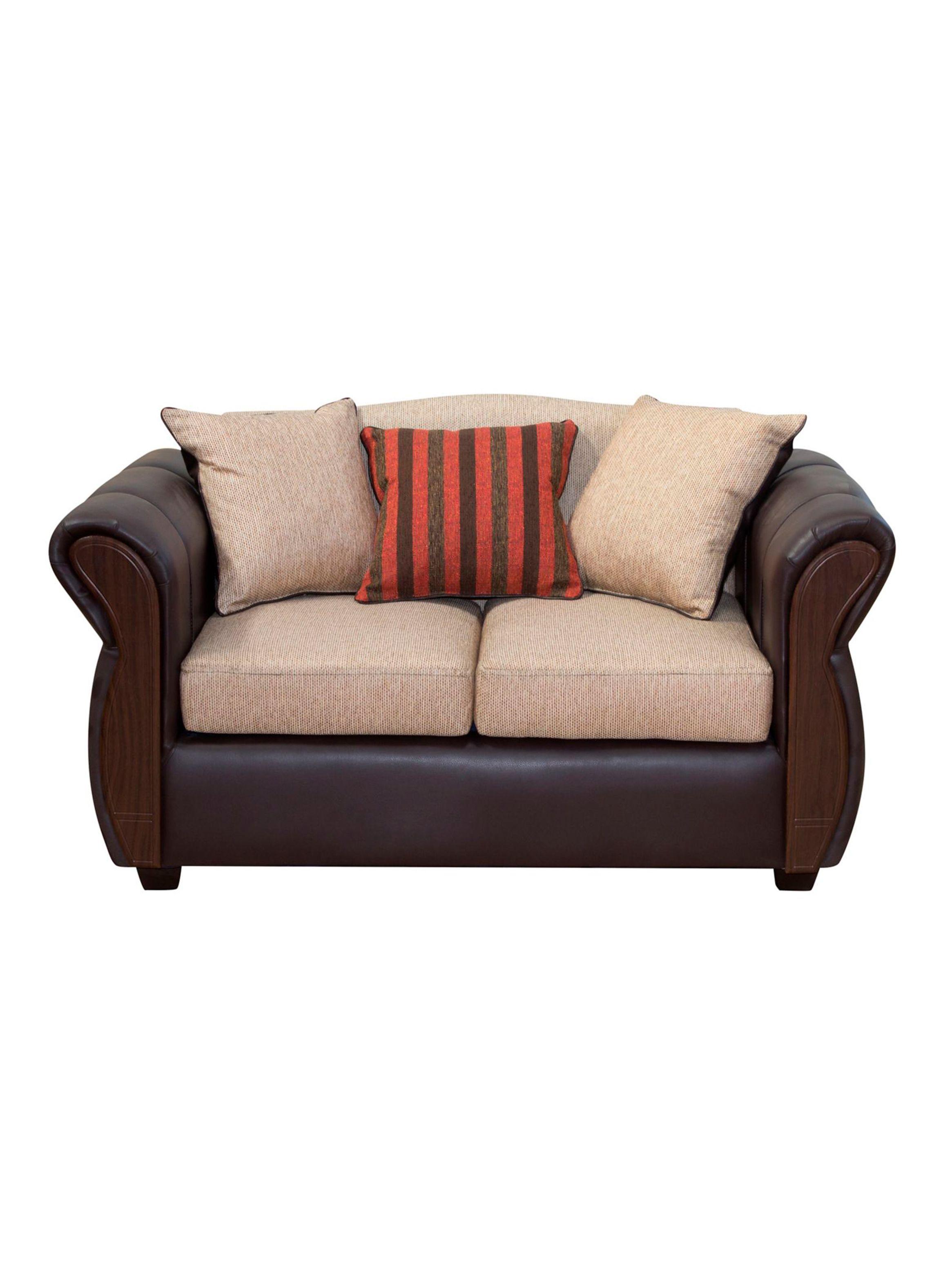 Juego Living Golden Sofá 2C + Sillones 1C Stylo-1