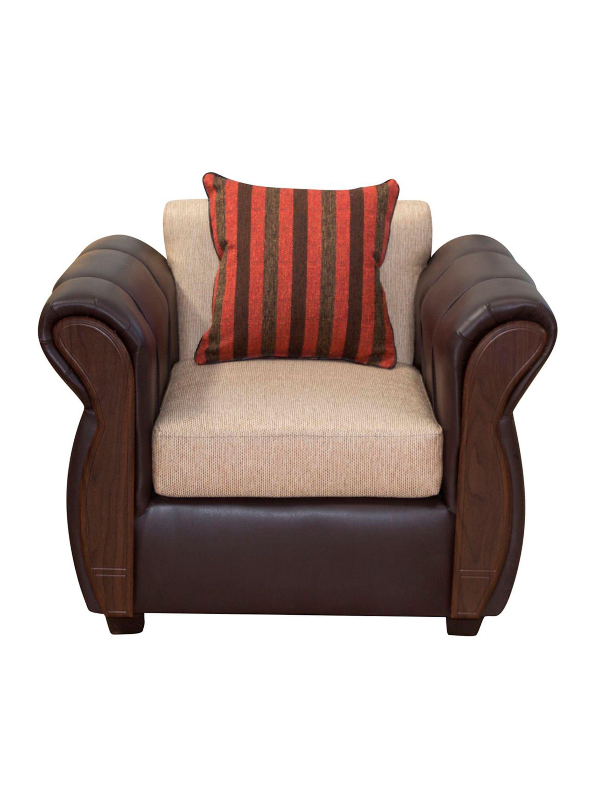 Juego Living Golden Sofá 2C + Sillones 1C Stylo-3