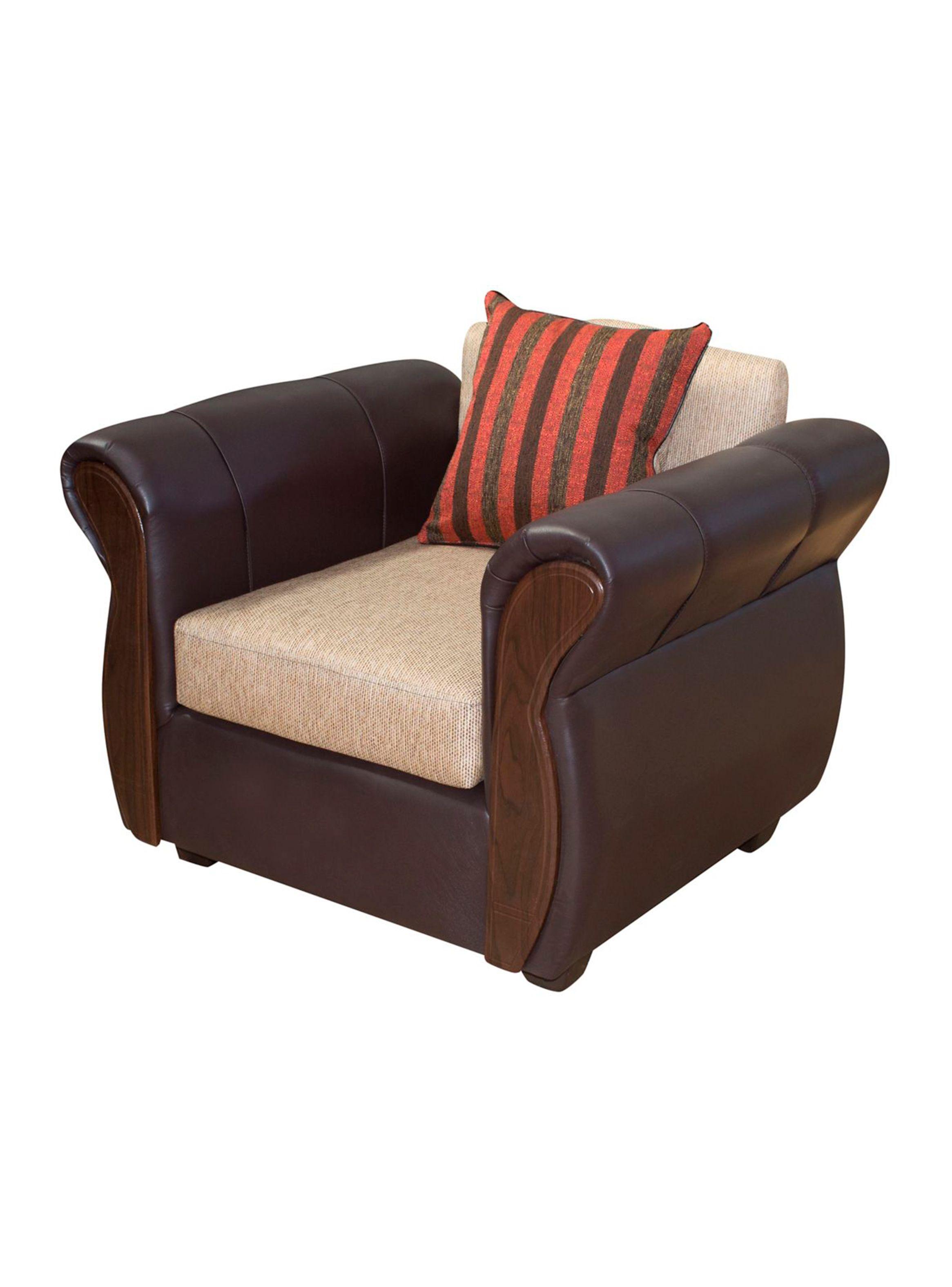 Juego Living Golden Sofá 2C + Sillones 1C Stylo-4