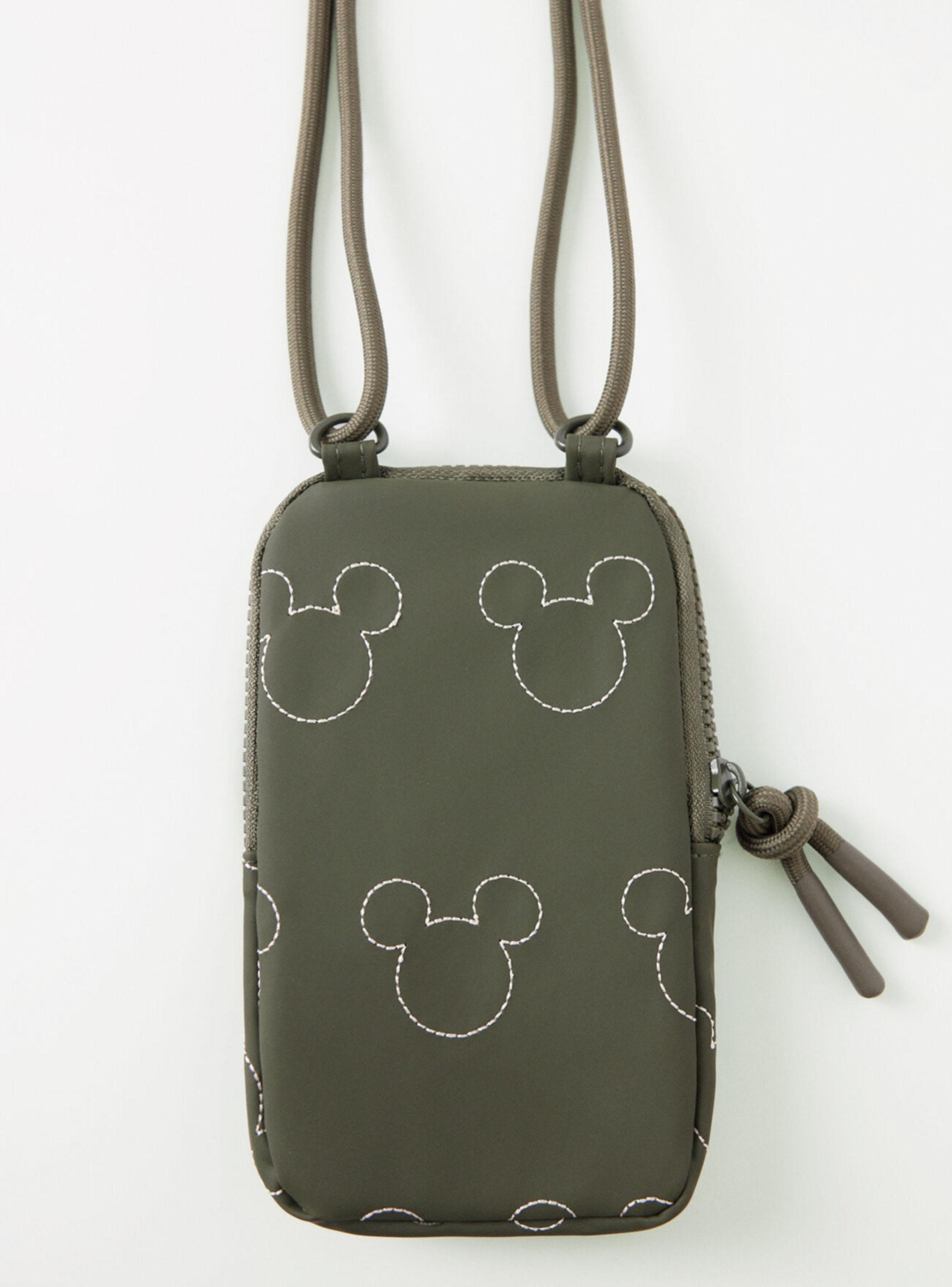 Funda Móvil Portátil Mickey-2
