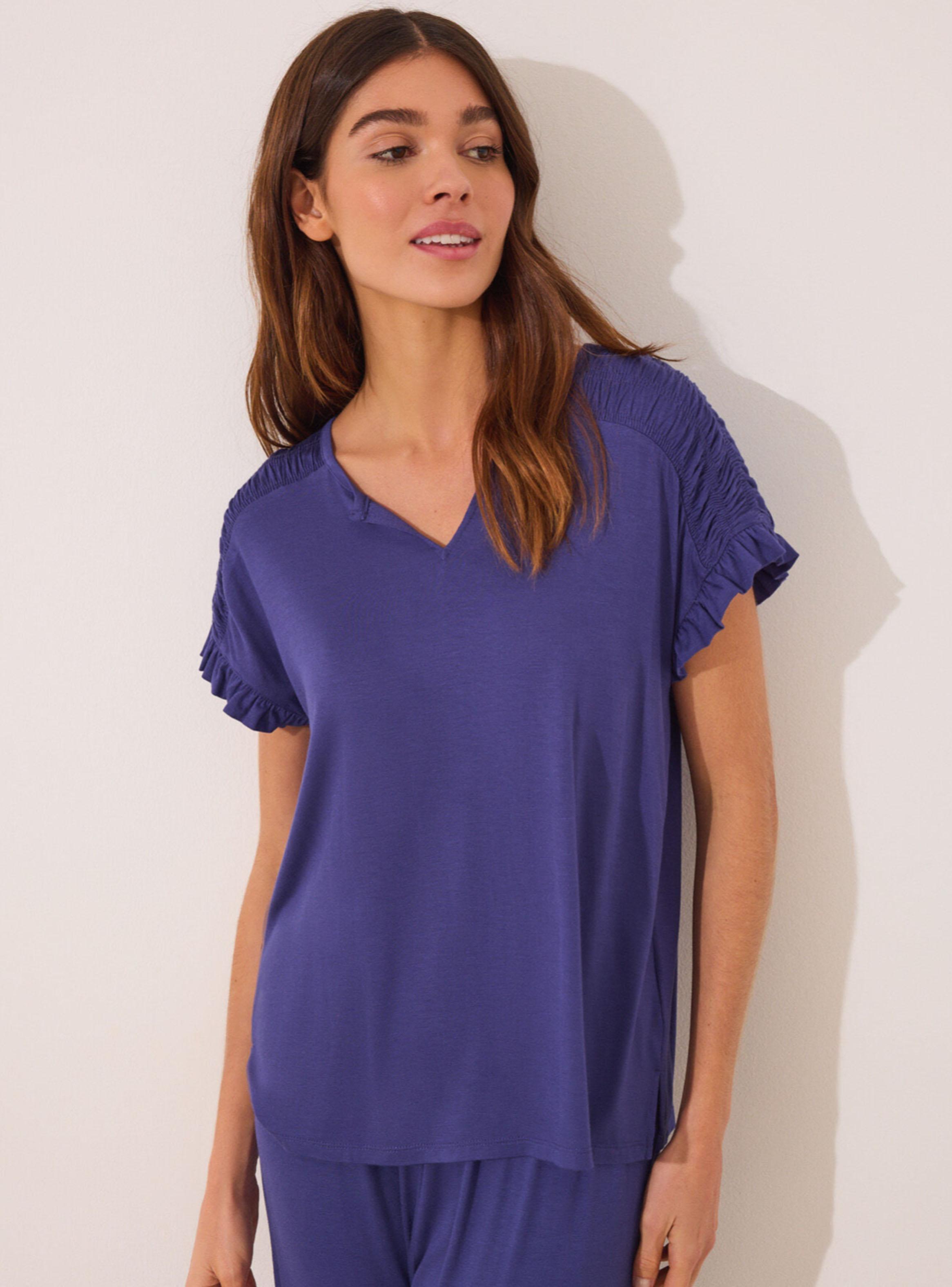 Pijama Capri Zul-2
