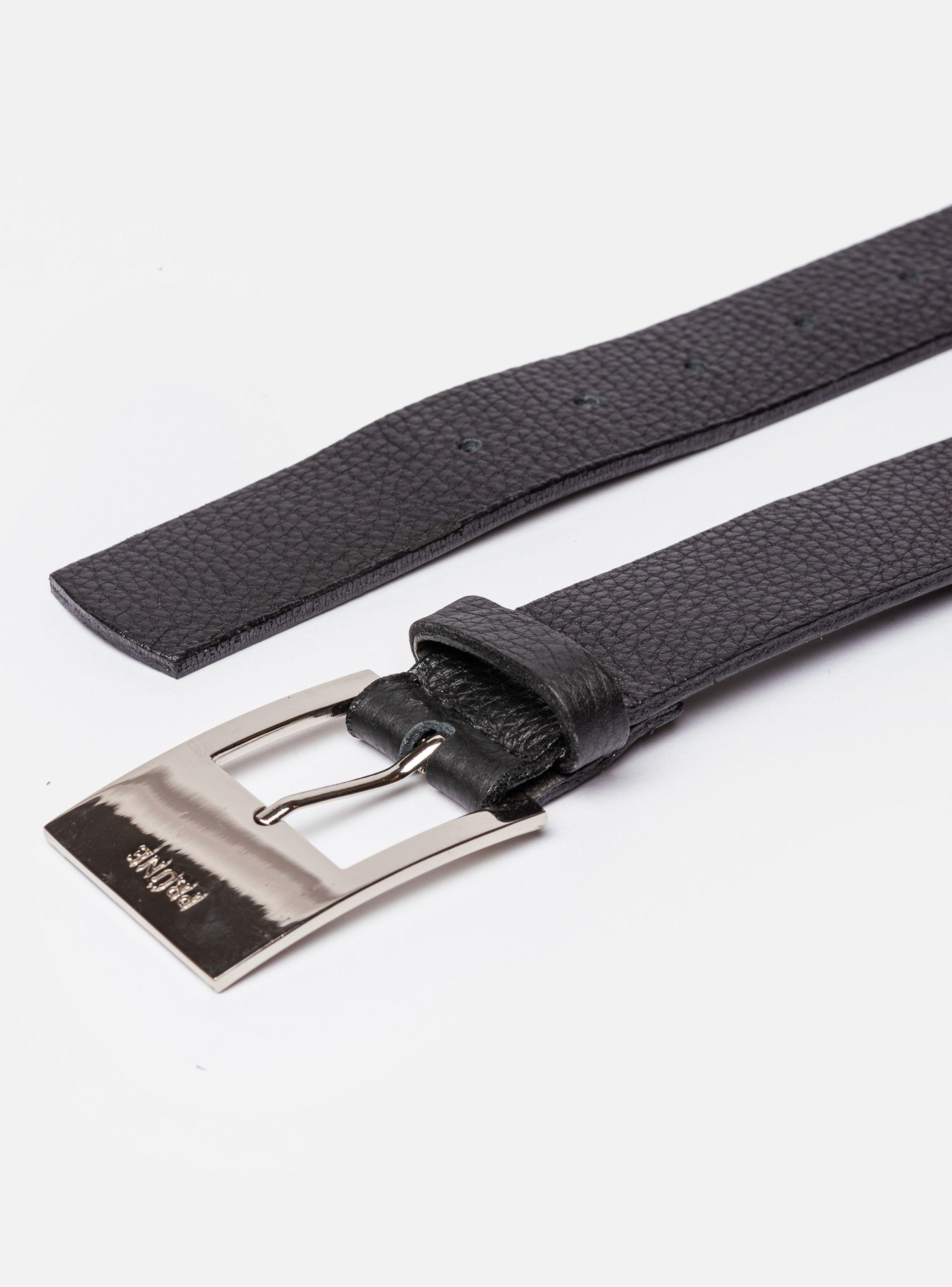 Cinturón Cozumel Cuero Graneado-1