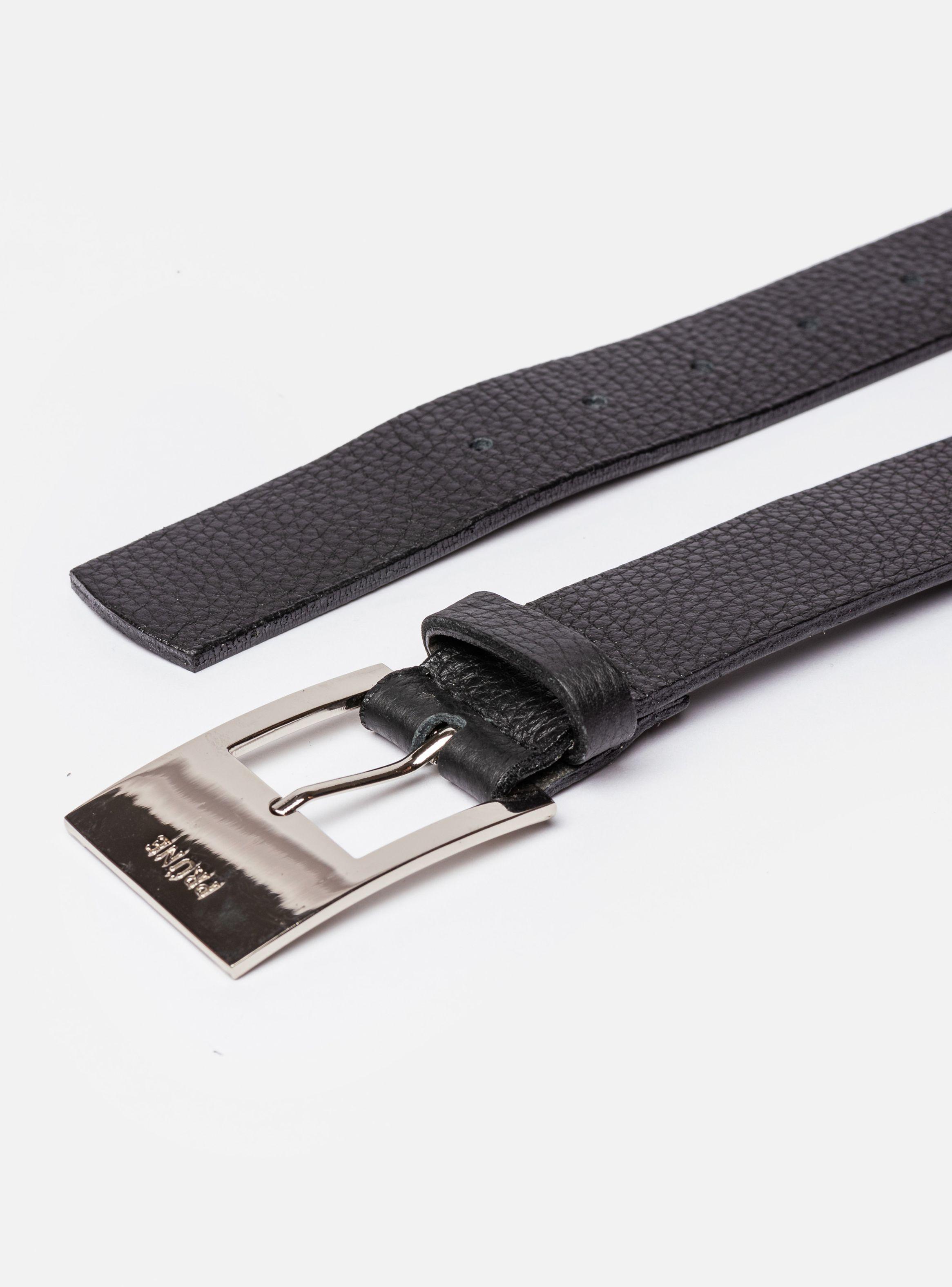 Cinturón Cozumel en Cuero Graneado-1