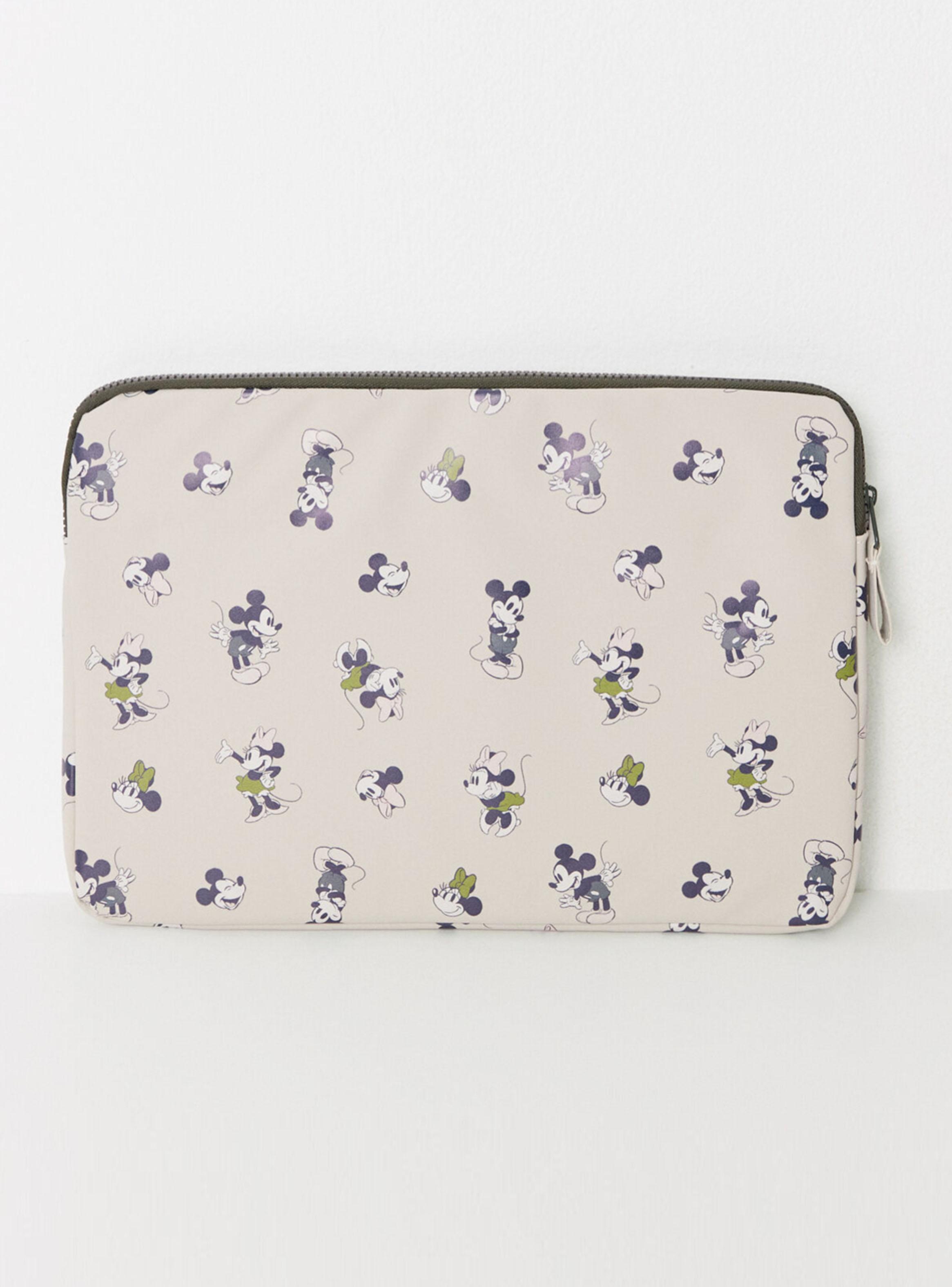 Funda Ordenador Mickey-2
